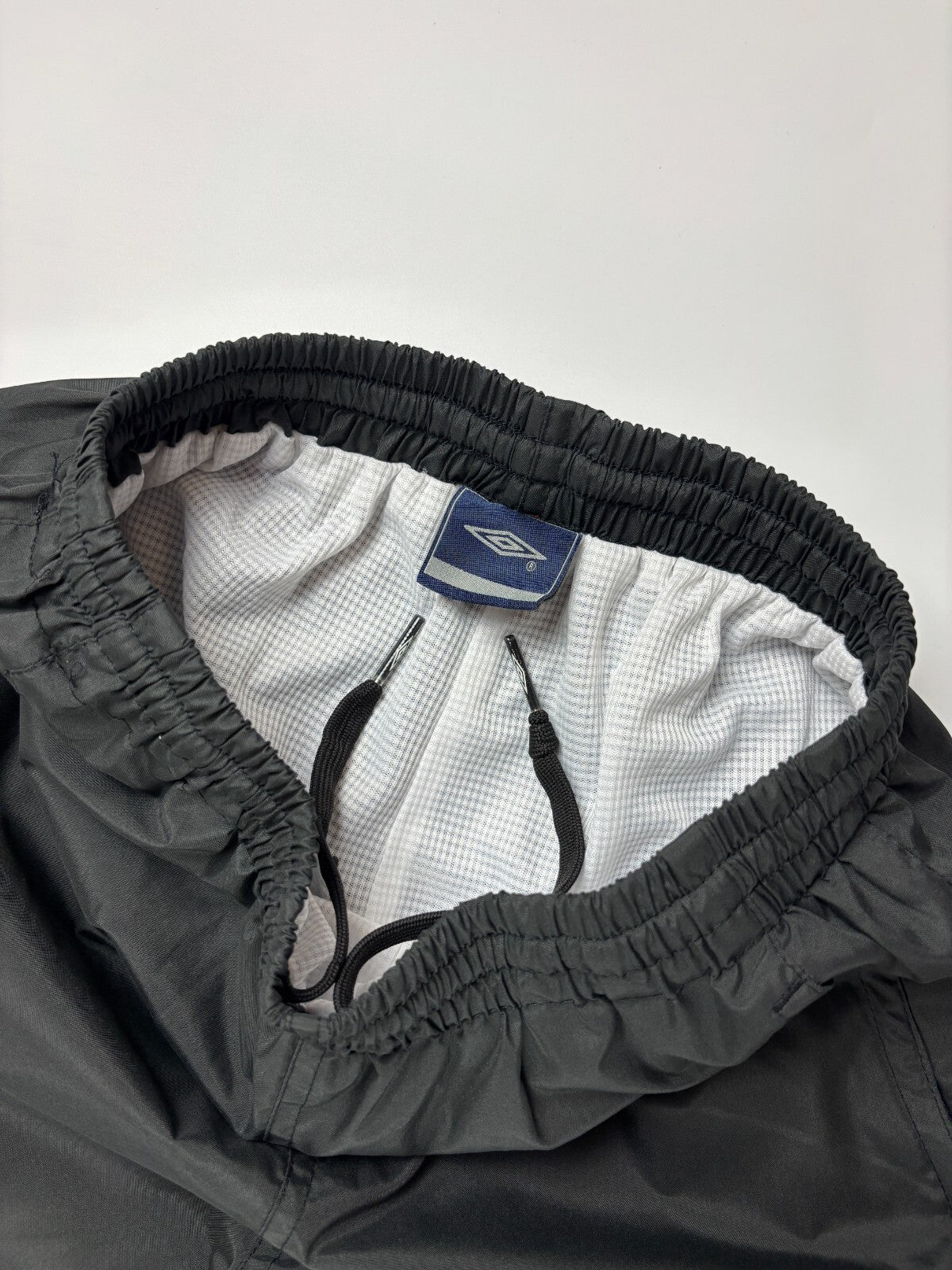 Vintage Umbro Track Pants