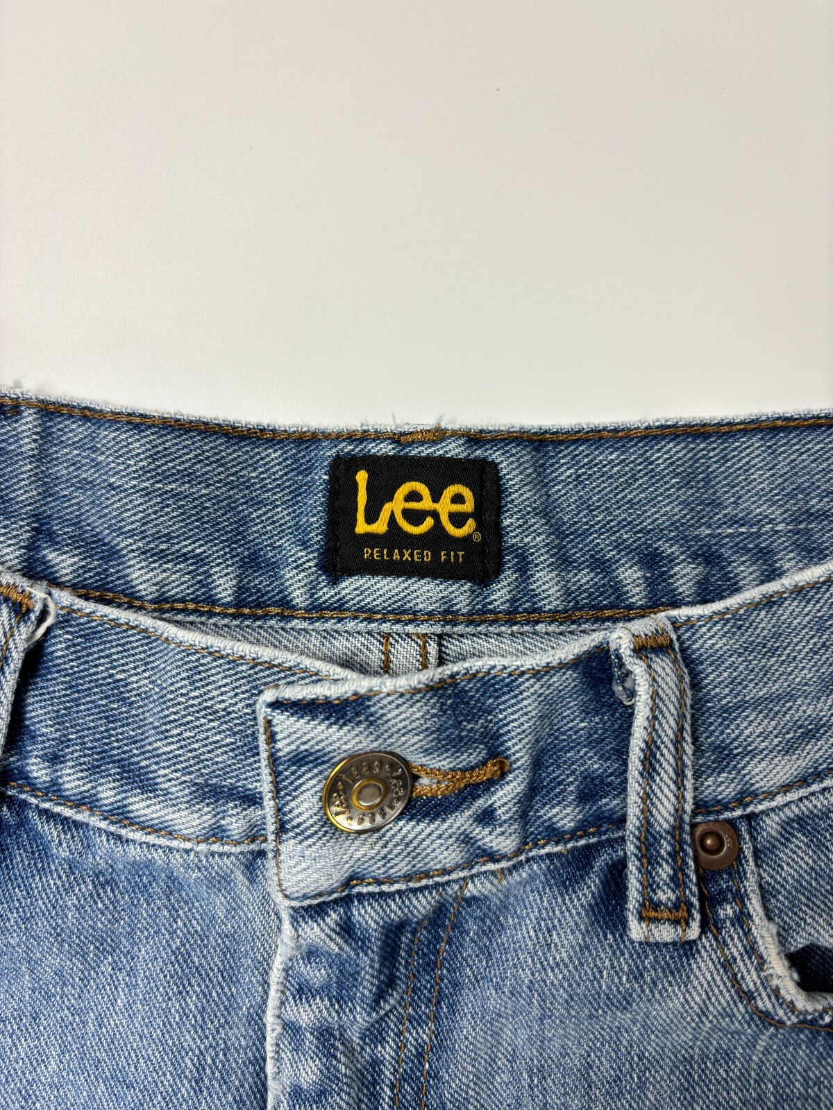 Vintage Lee Jeans