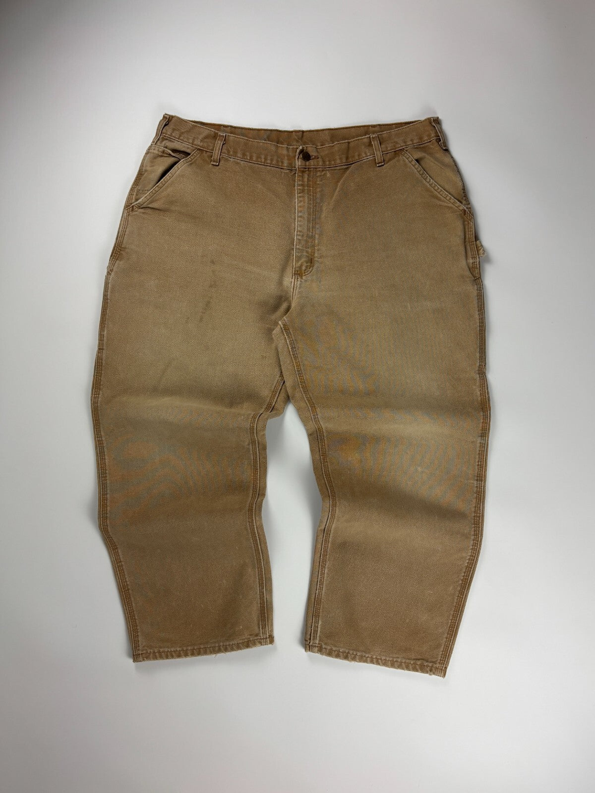 Vintage Carhartt Workwear Pants
