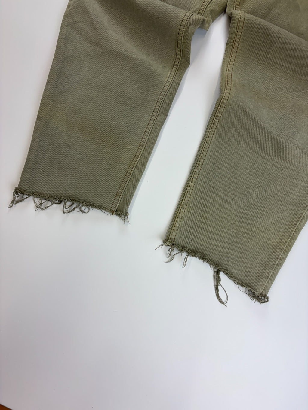 Vintage Levis Loose Fitting Jeans