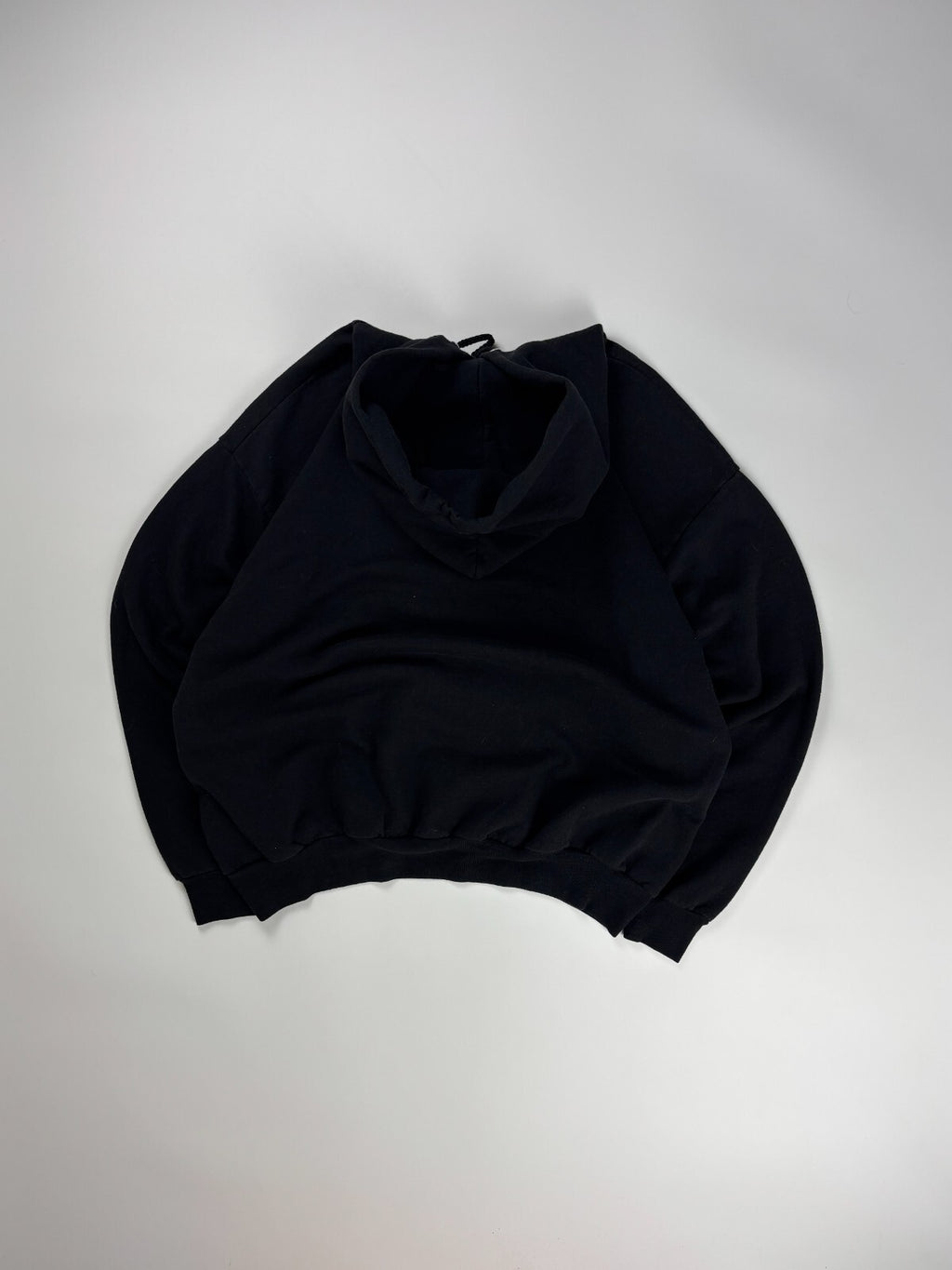 Vintage Iowa Hawkeyes University Hoodie