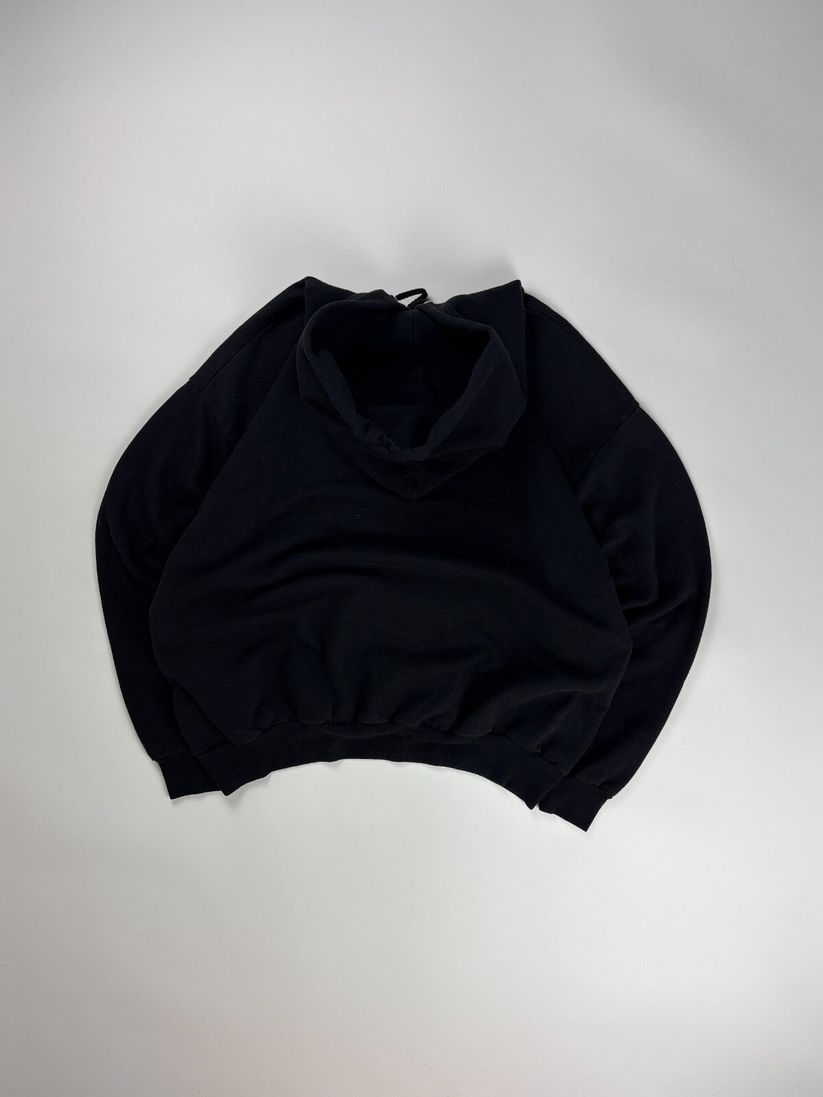 Vintage Iowa Hawkeyes University Hoodie