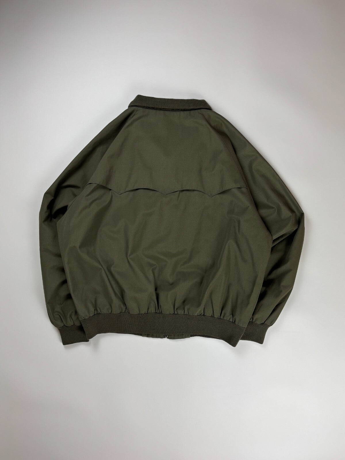 Vintage Harrington Jacket