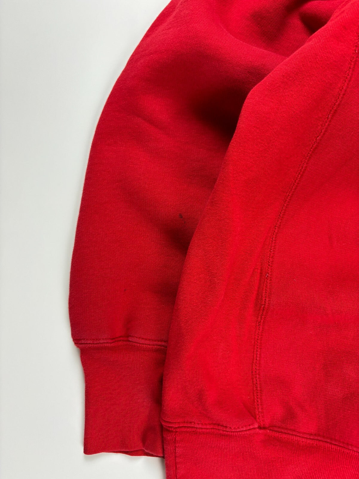 Vintage Wisconsin University Sweatshirt