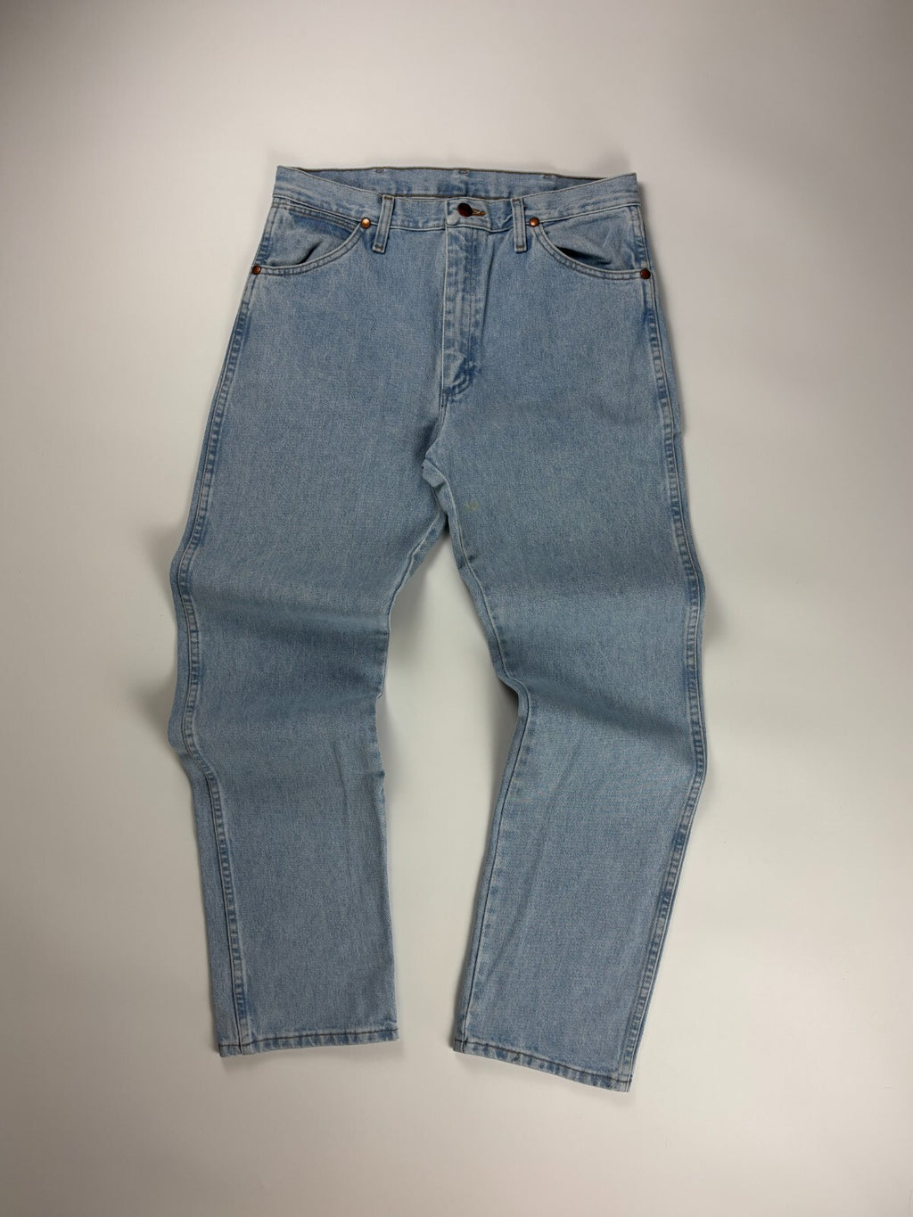 Vintage Wrangler Denim Jeans