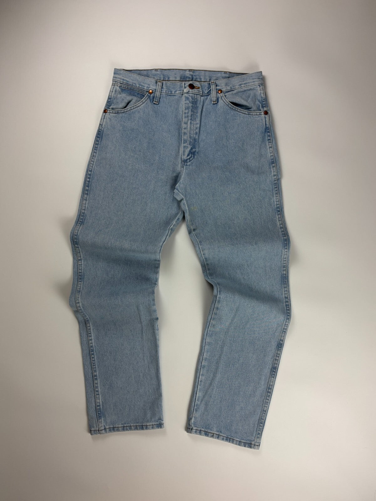 Vintage Wrangler Denim Jeans