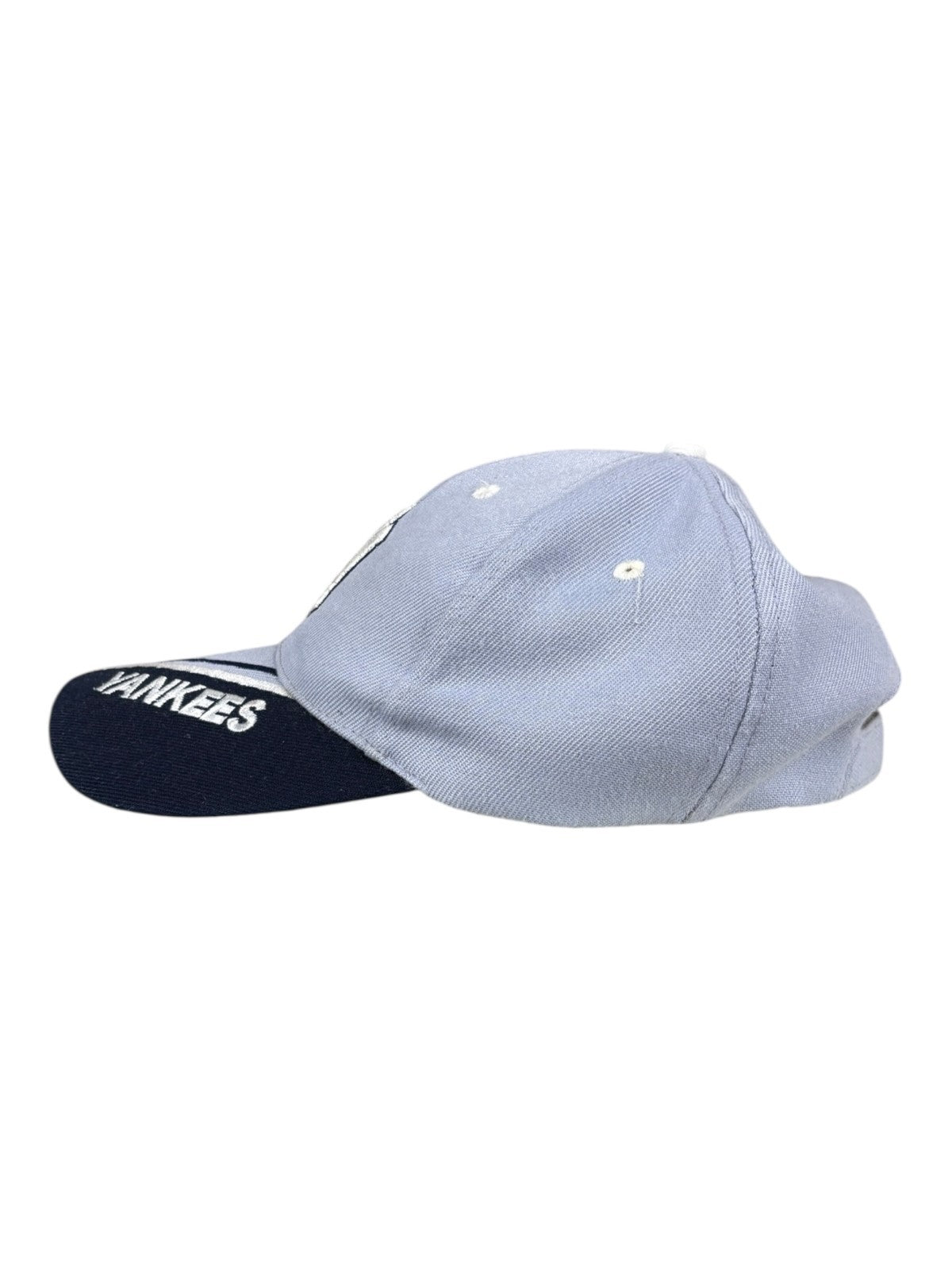 Vintage New York Yankees Adjustable Hat