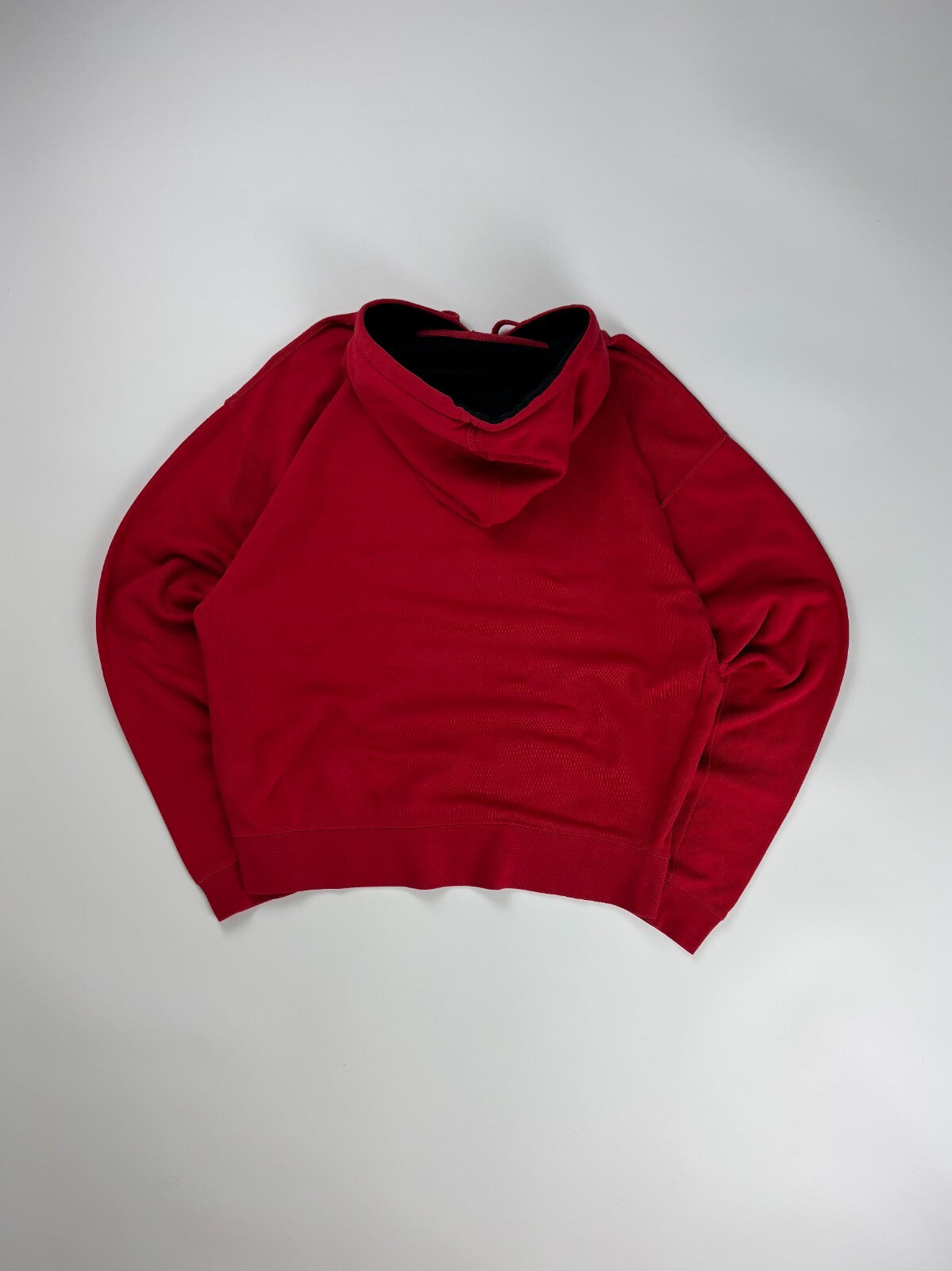 Vintage Ohio State University Hoodie