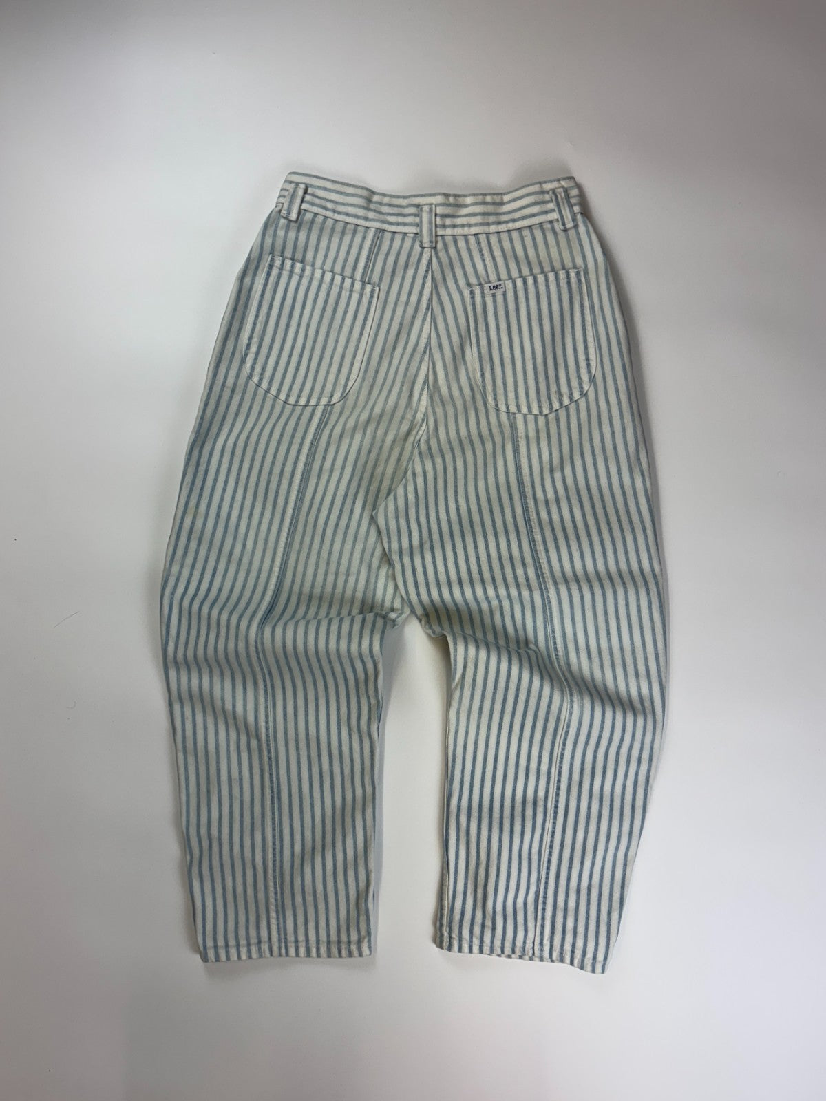 Vintage 1970s Lee Painter Pants