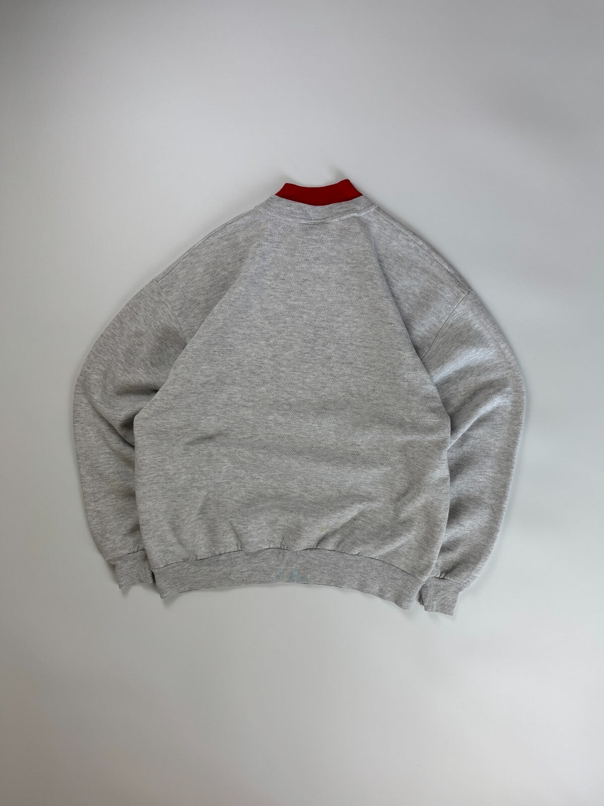 Vintage Bird Sweatshirt