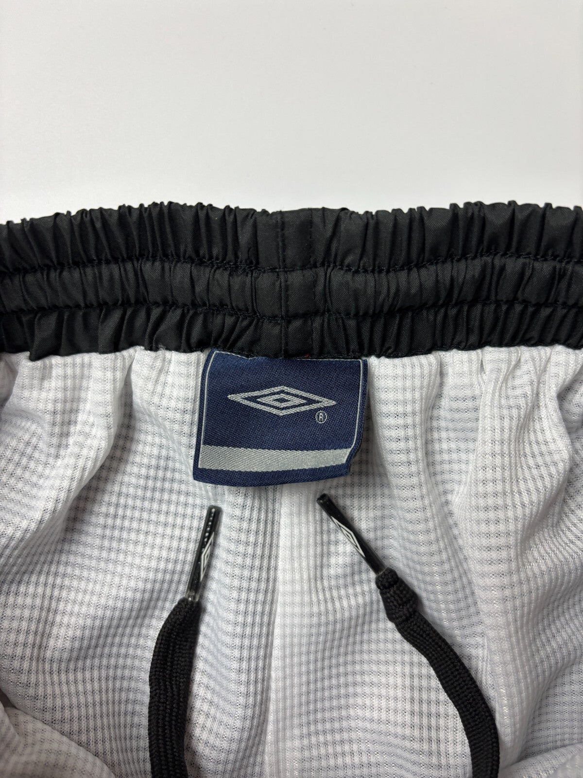 Vintage Umbro Track Pants