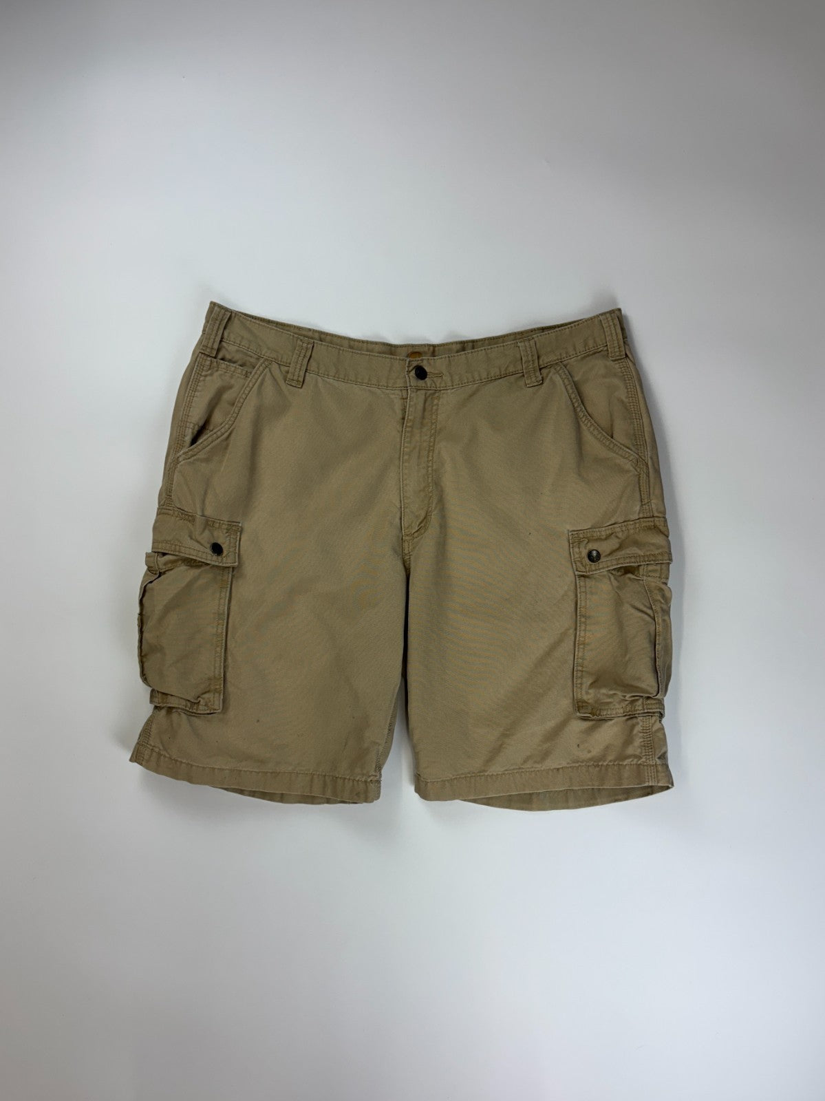 Vintage Carhartt Cargo Shorts