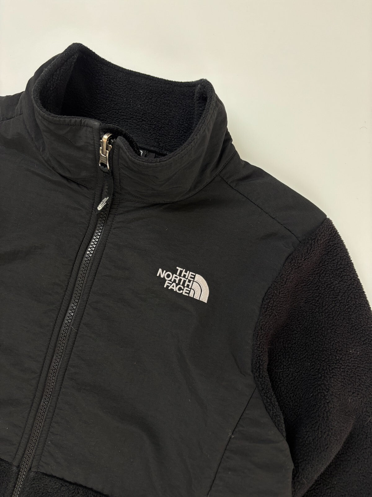 Vintage The North Face Denali Fleece Sweater