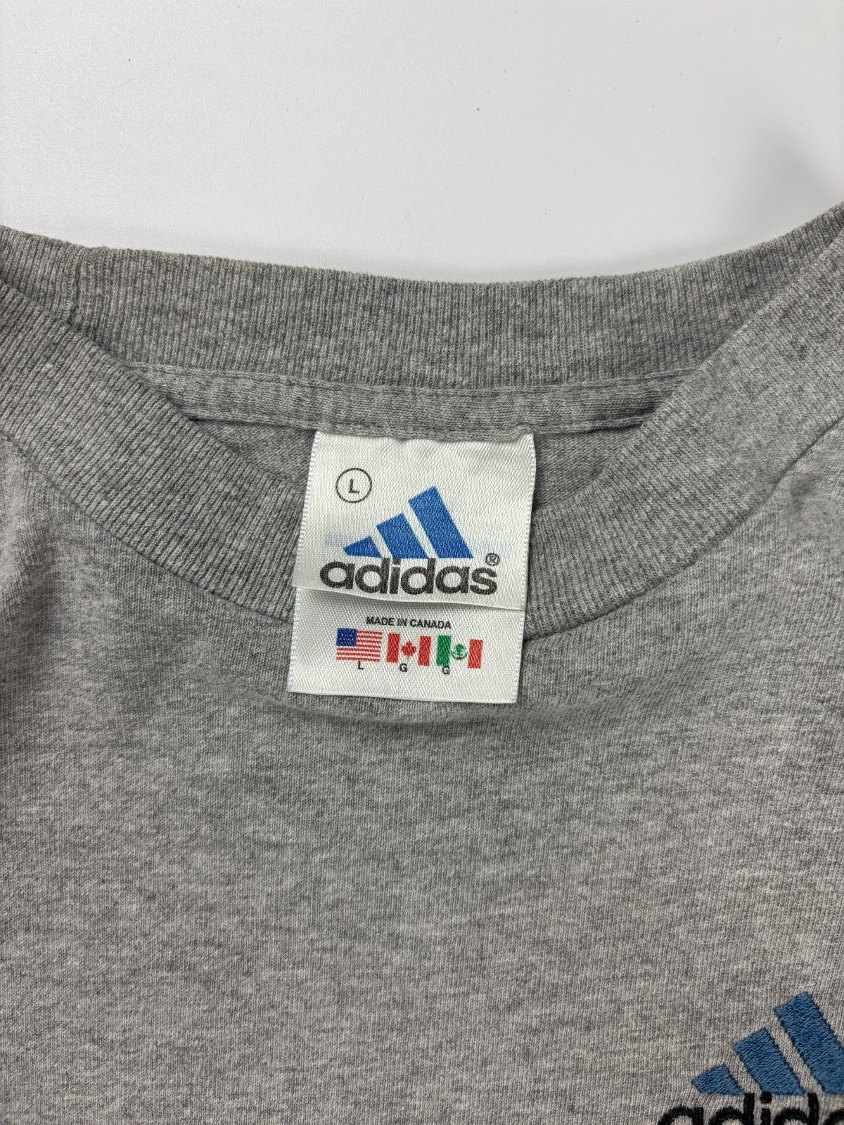 Vintage Adidas Tee