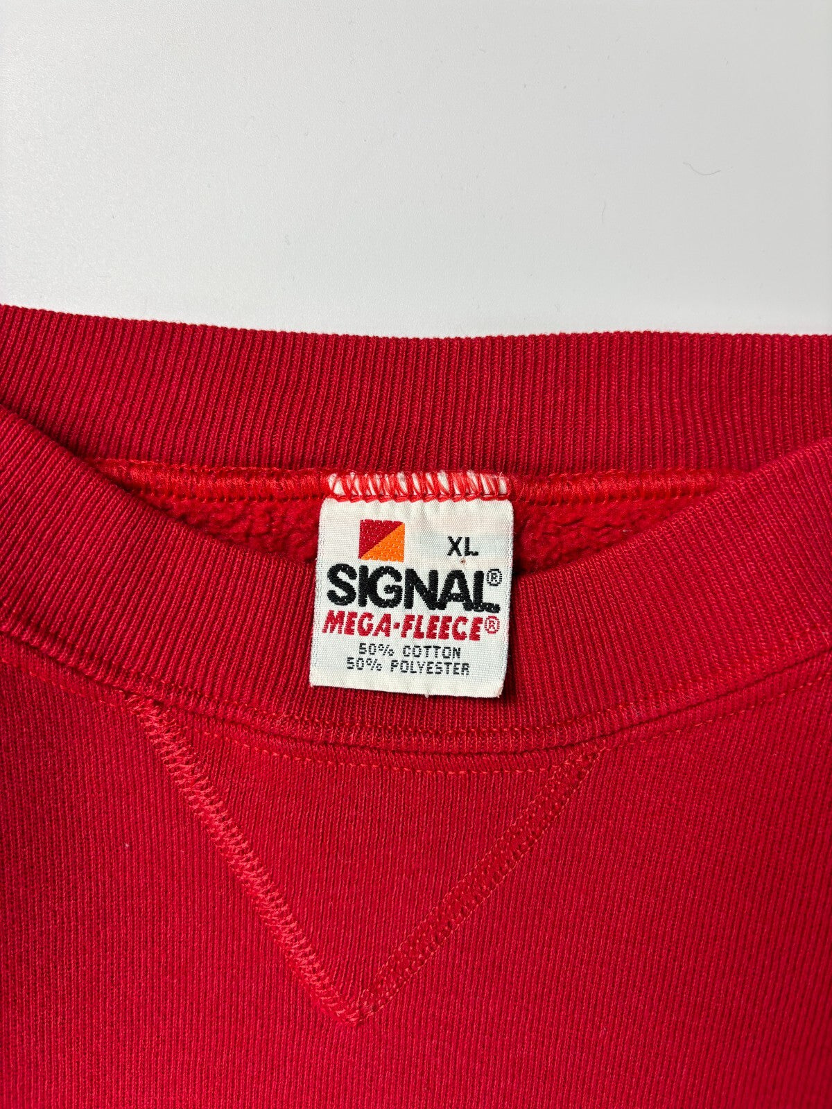 Vintage Ohio State Buckeyes Sweatshirt