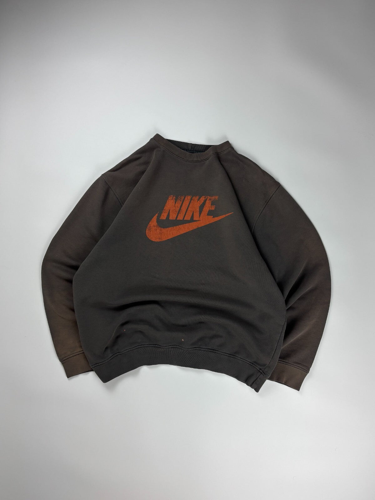 Vintage Nike Sweatshirt