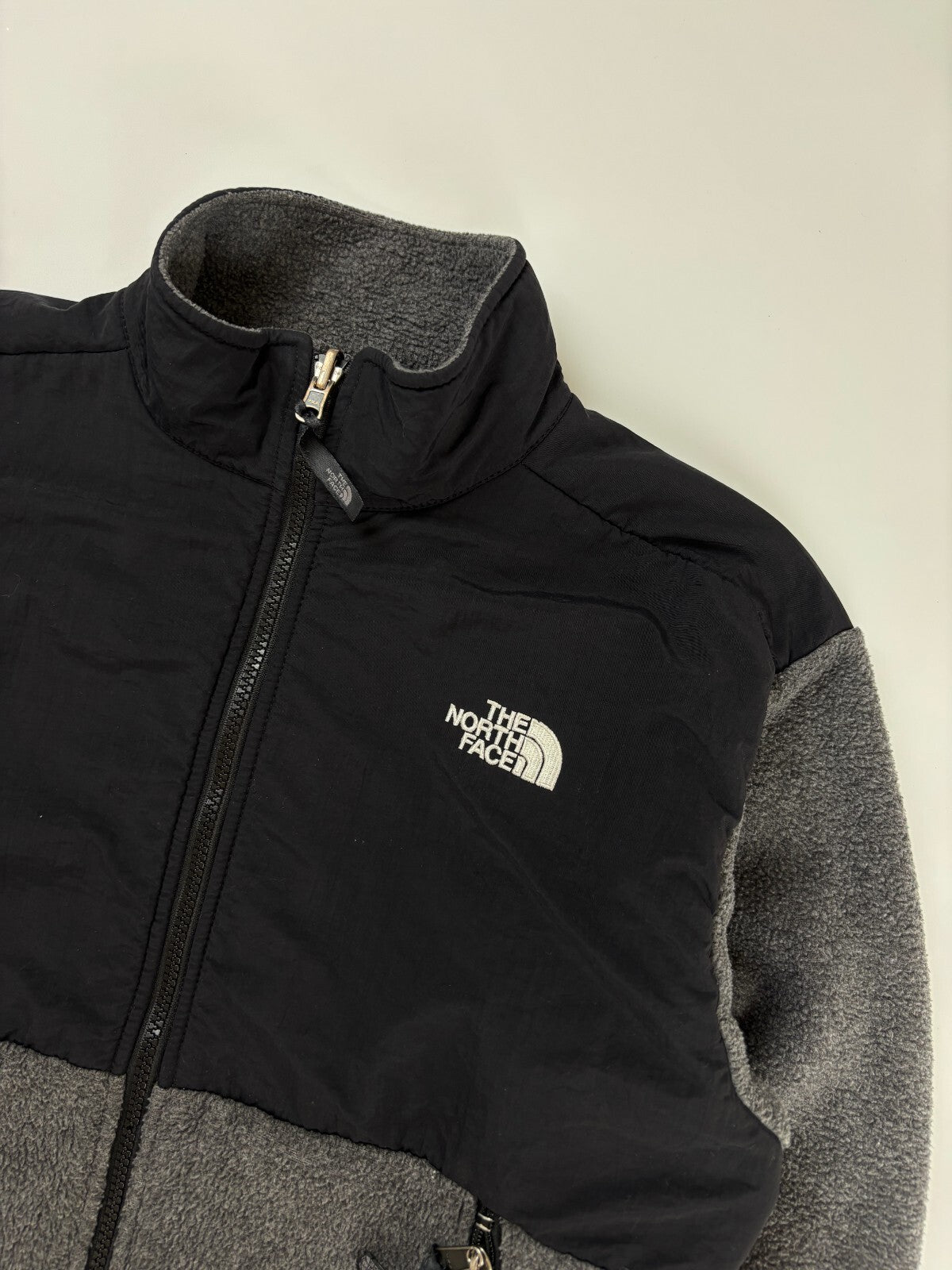 Vintage The North Face Denali Sweater