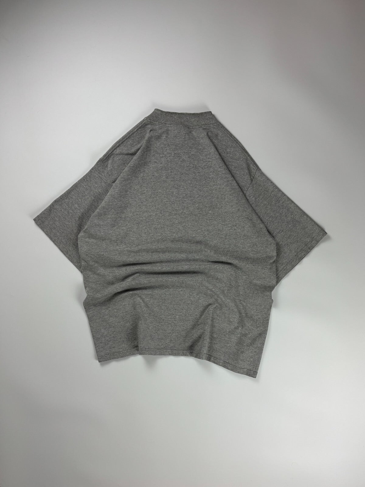 Vintage Nike Mock Neck Tee