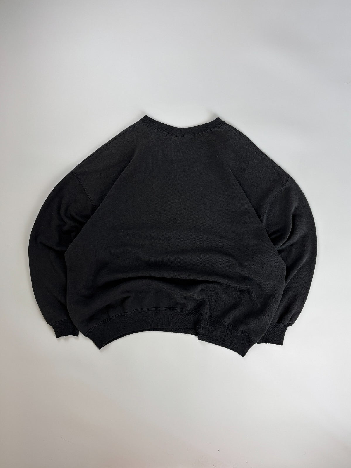 Vintage Ohio State Buckeyes Sweatshirt