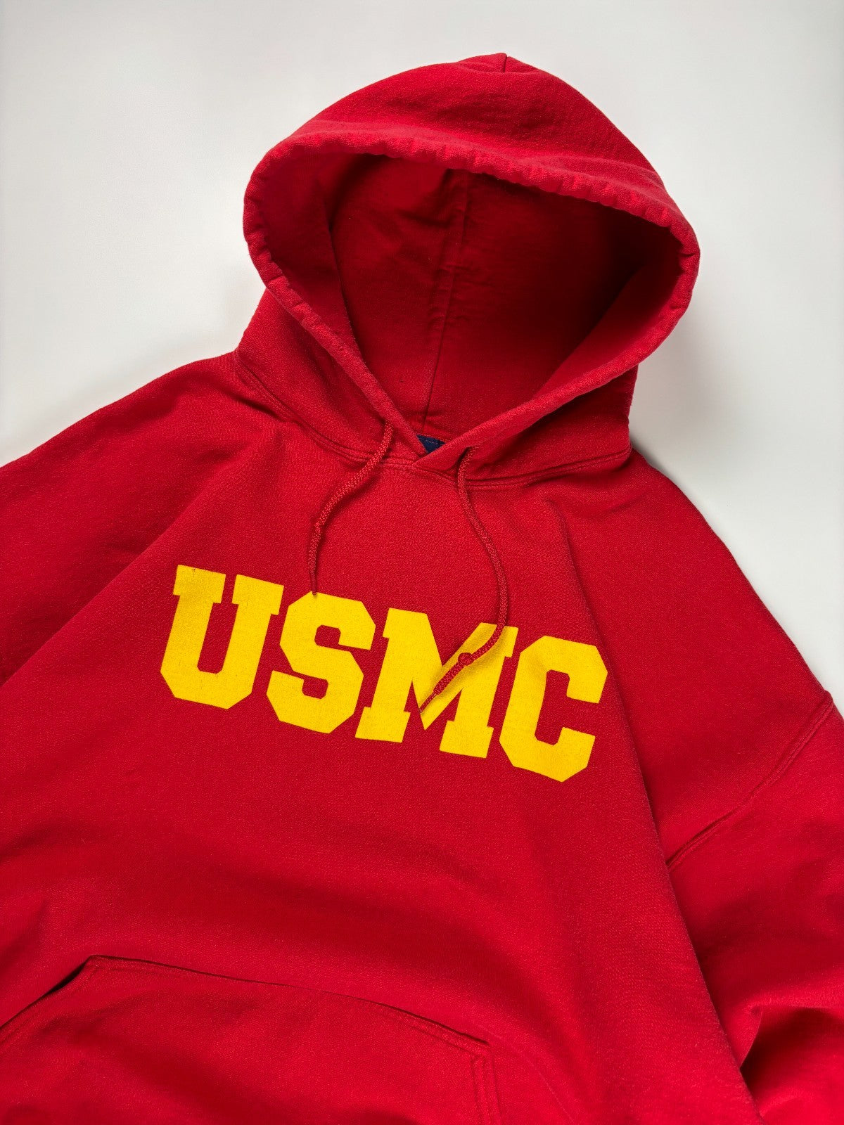 Vintage United States Marine Corps Hoodie