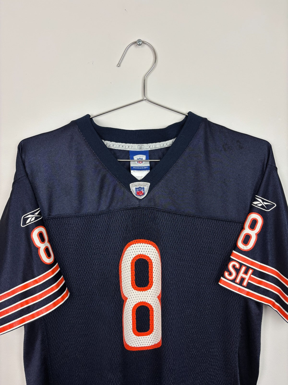 Vintage Reebok Chicago Bears Jersey