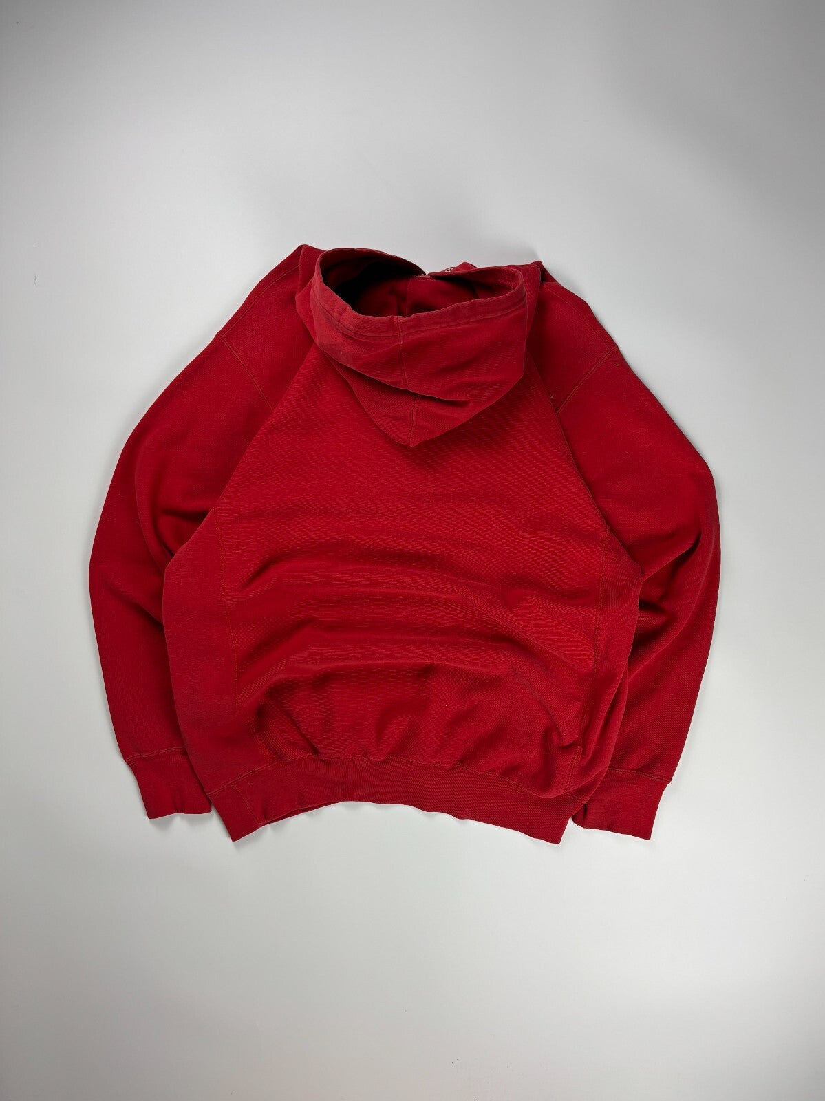Vintage Ohio State University Hoodie