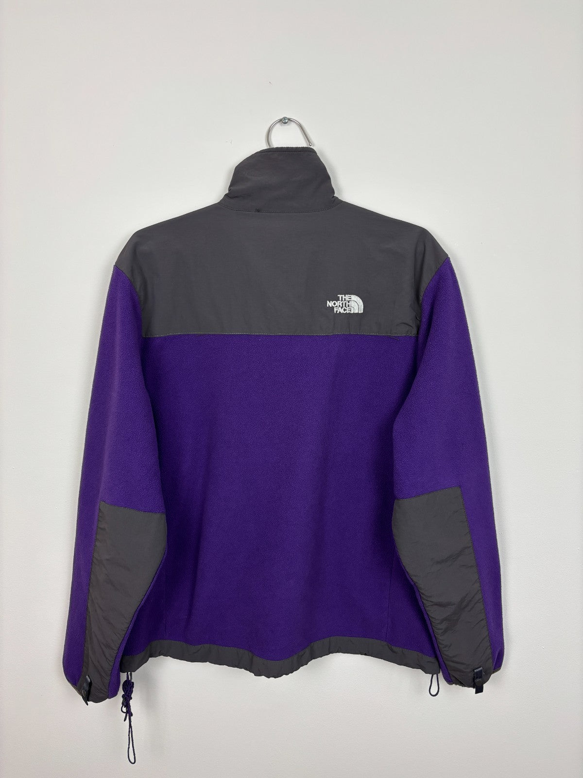 Vintage Womens The North Face Denali Fleece Sweater