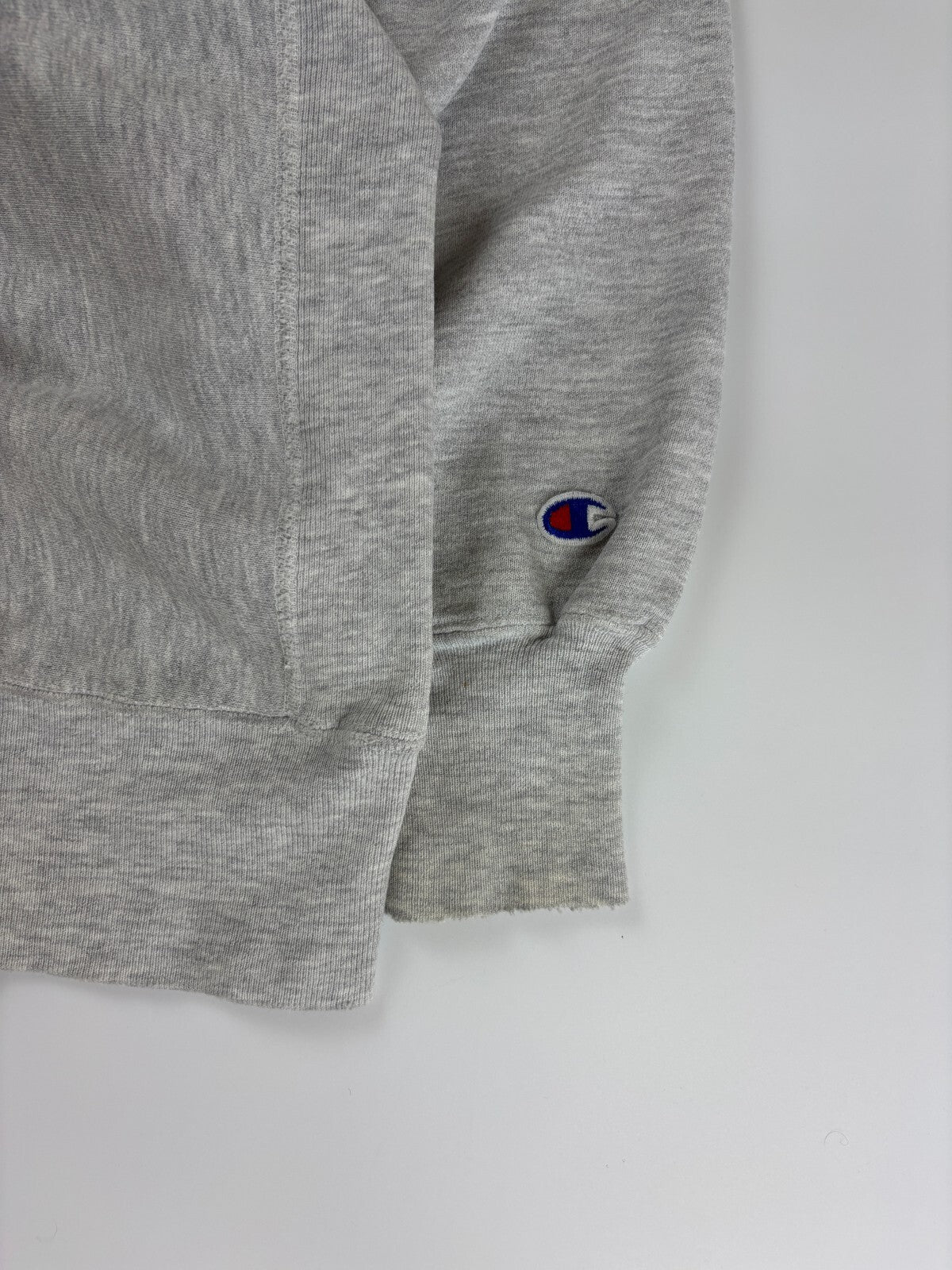 Vintage Champion Reverse Weave Harvard University Sweatshirt