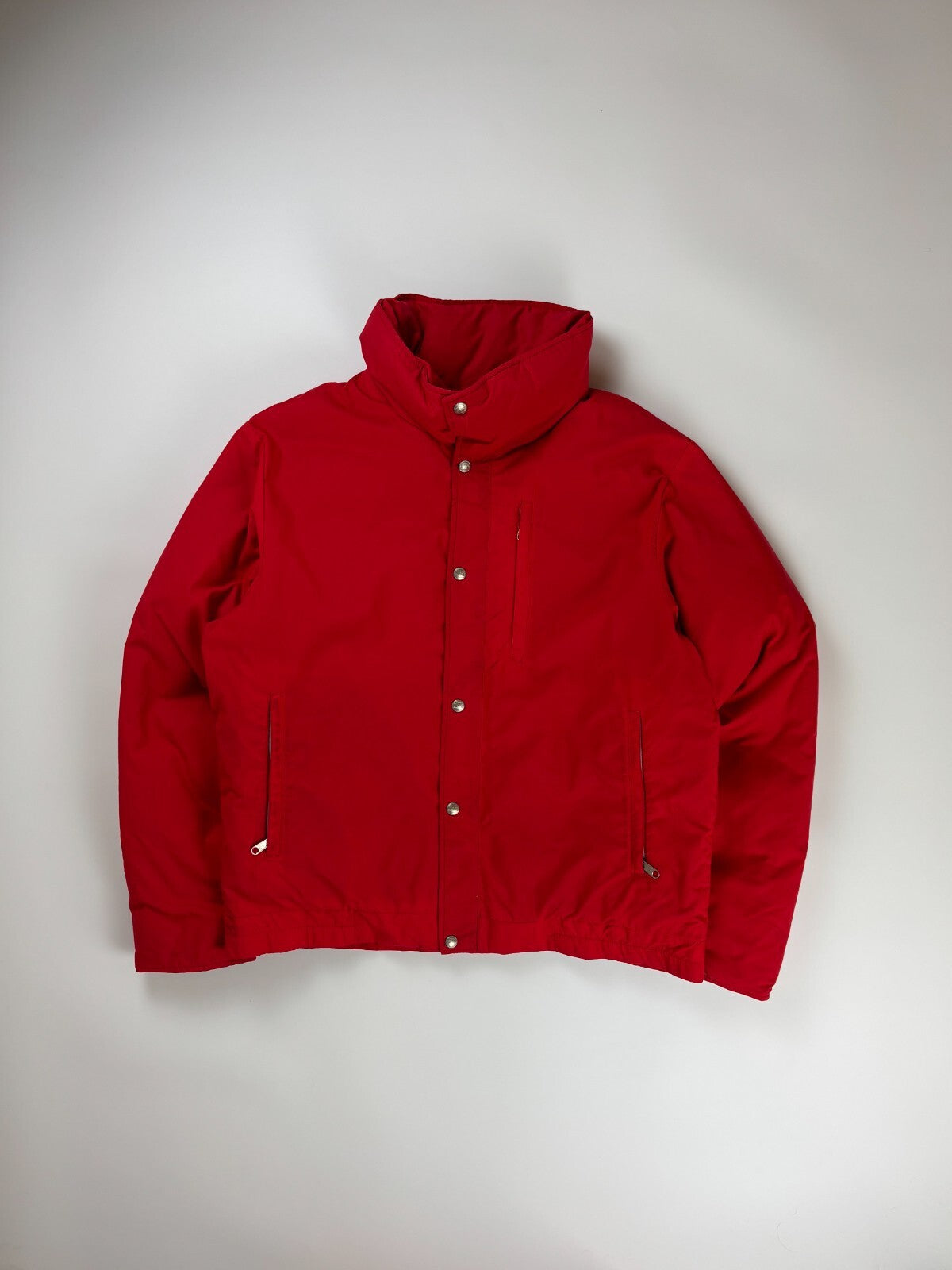 Vintage LL Bean Puffer Jacket