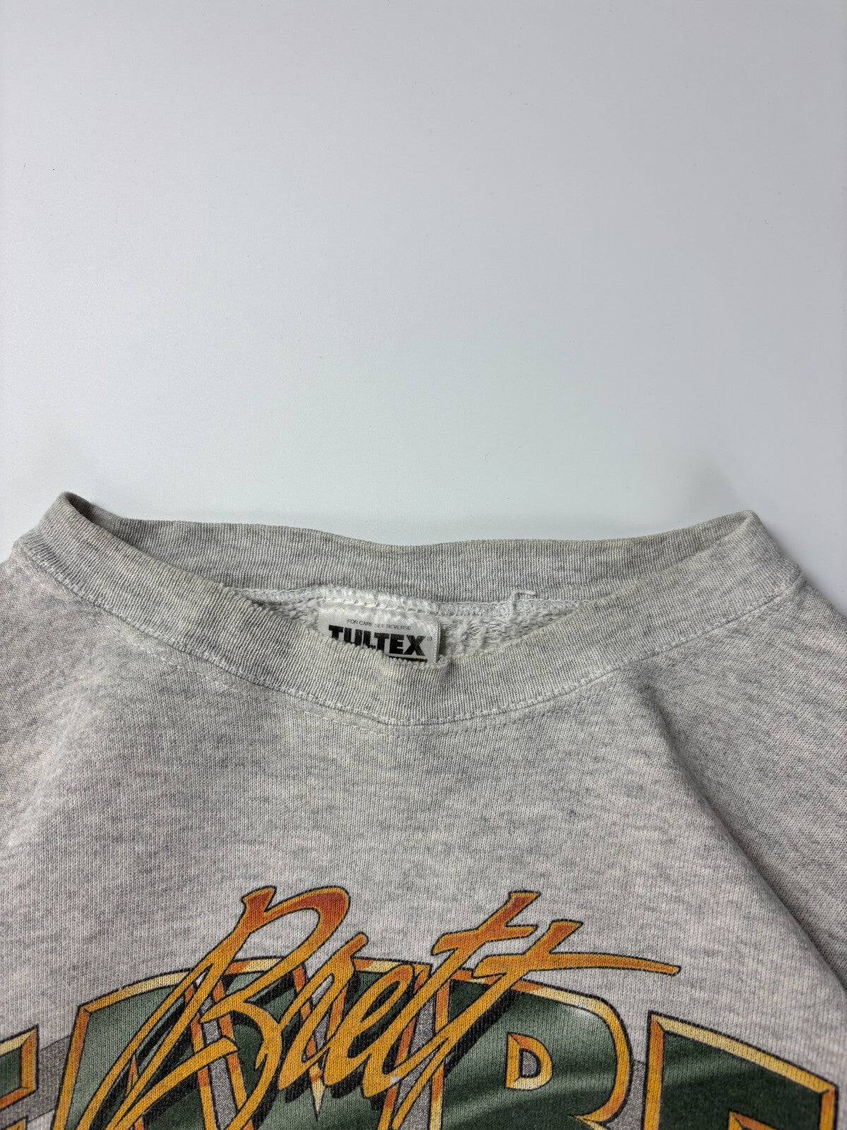Vintage Brett Favre Sweatshirt