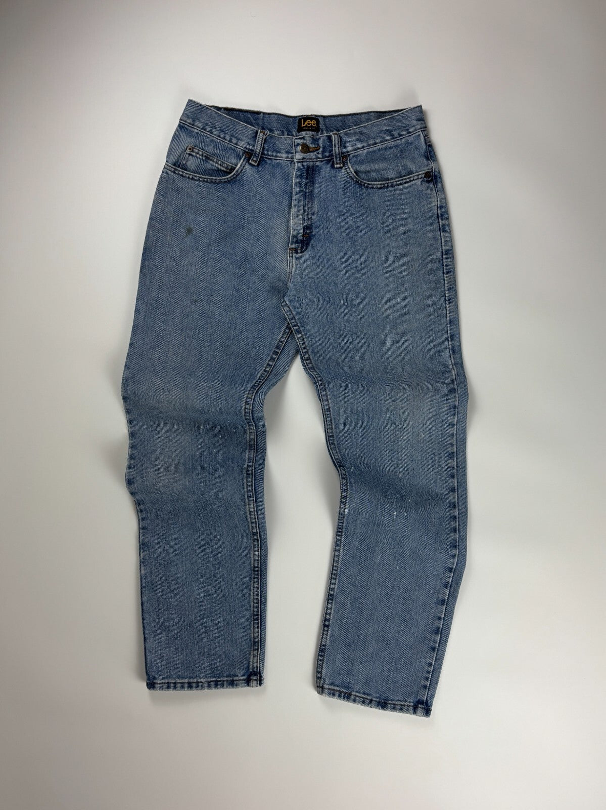 Vintage Lee Jeans