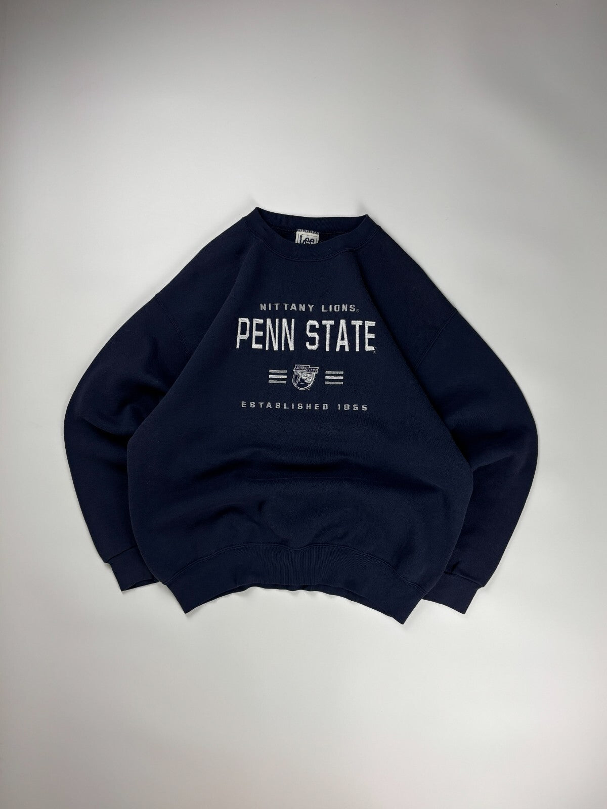 Vintage Penn State University Sweatshirt