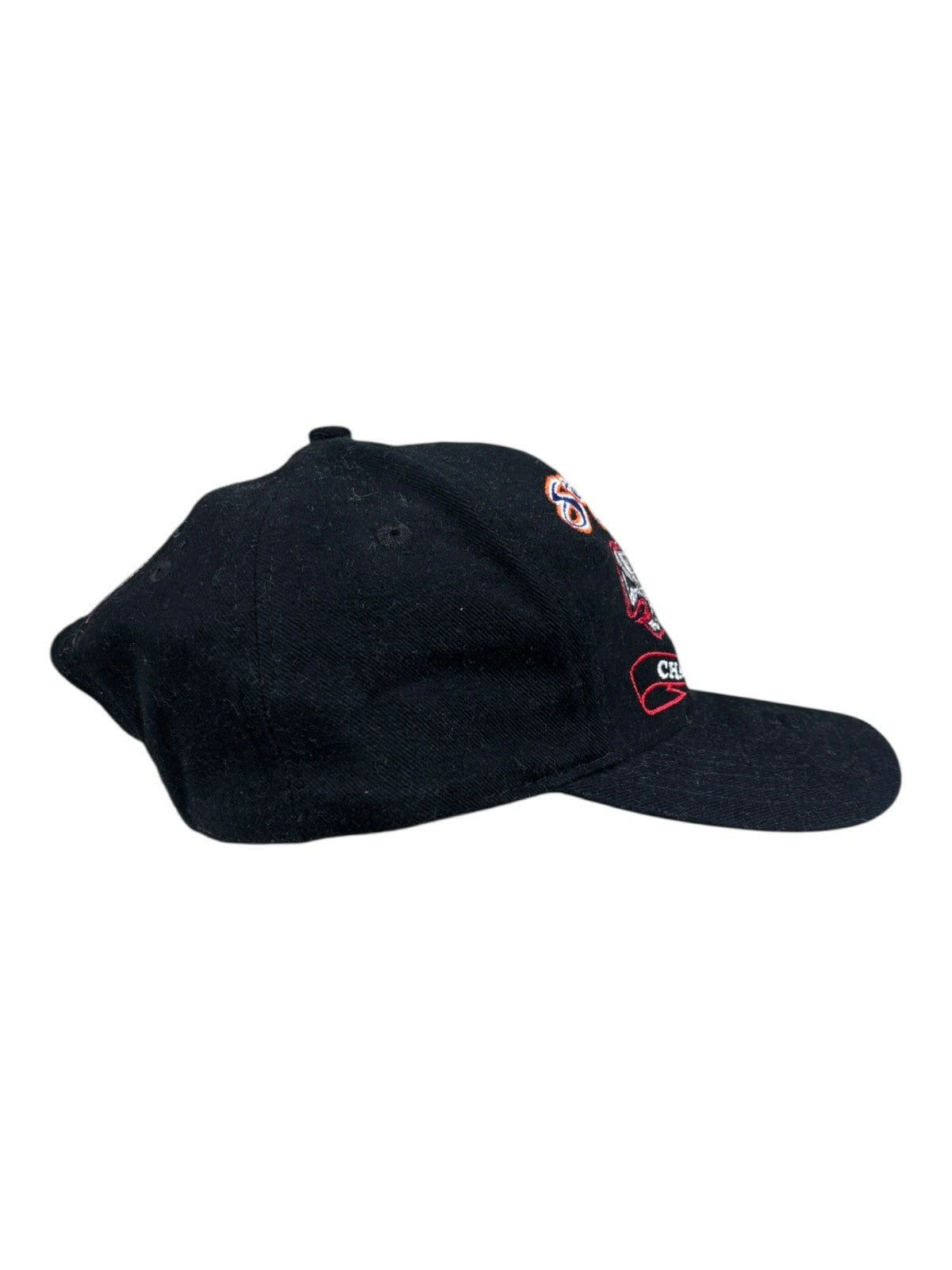 Vintage Stanley Cup Snapback Hat