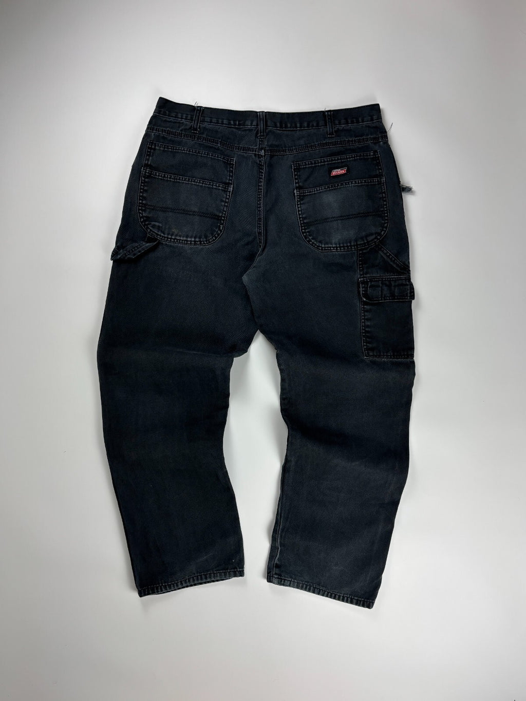Vintage Dickies Double Knee Pants