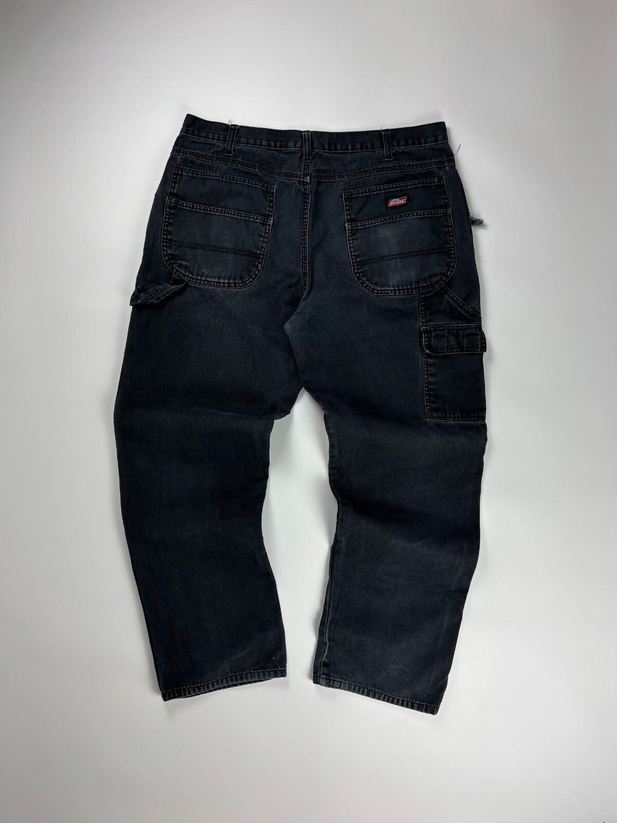 Vintage Dickies Double Knee Pants
