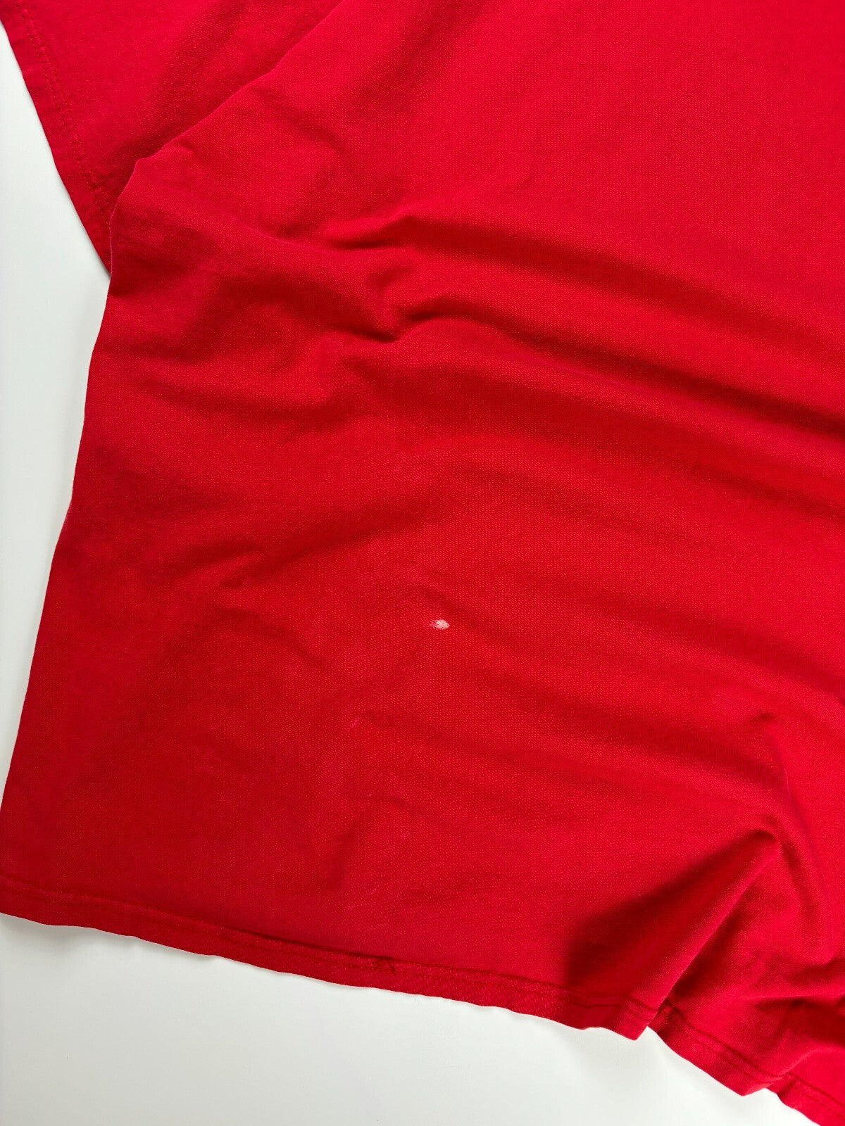 Vintage Wisconsin Badgers University Tee