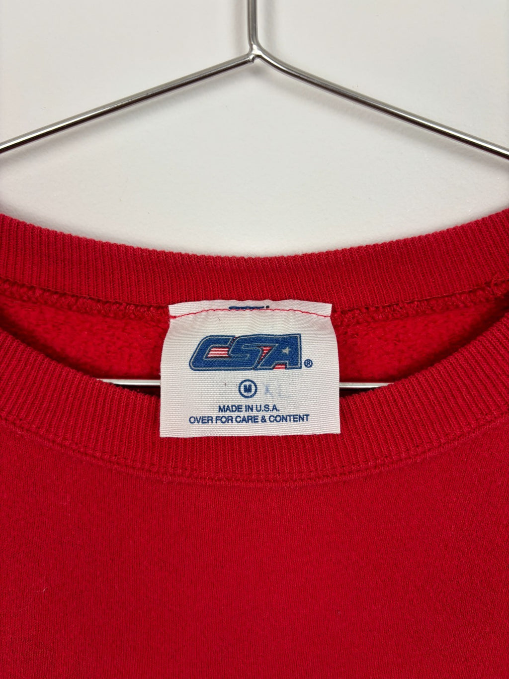 1990s Vintage Ohio State Buckeyes Sweatshirt
