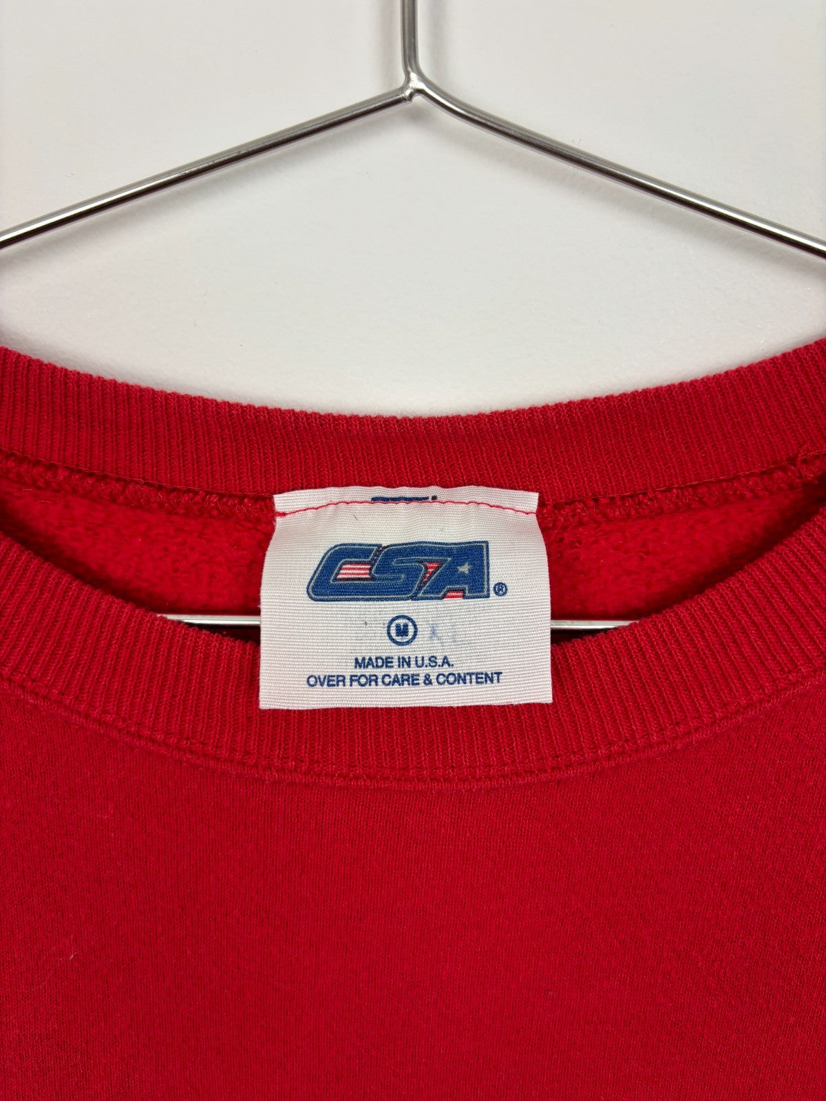 1990s Vintage Ohio State Buckeyes Sweatshirt