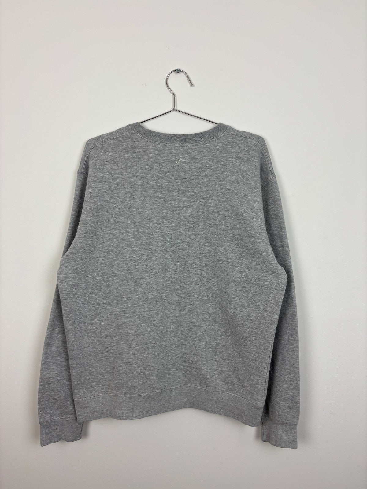 Vintage Ohio Wildcats Graphic Sweatshirt