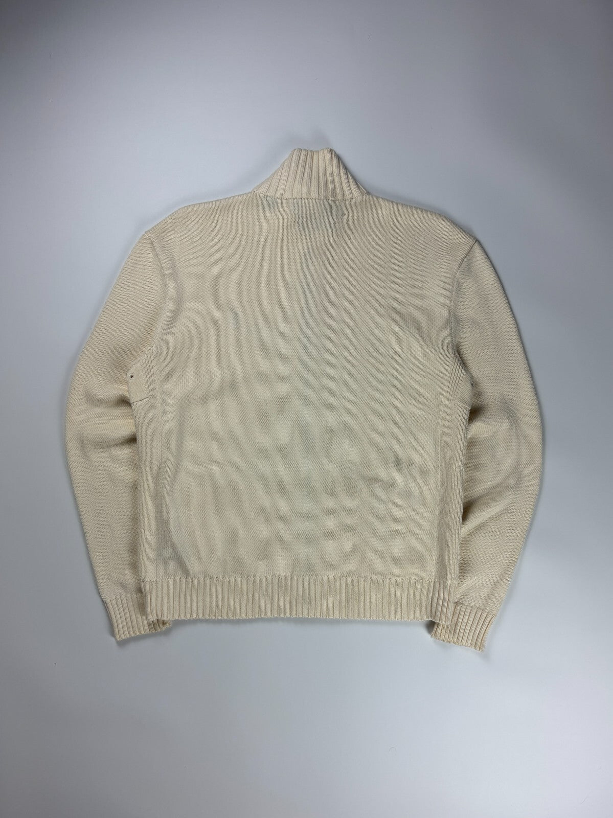 Vintage Polo Ralph Lauren Knit Sweater