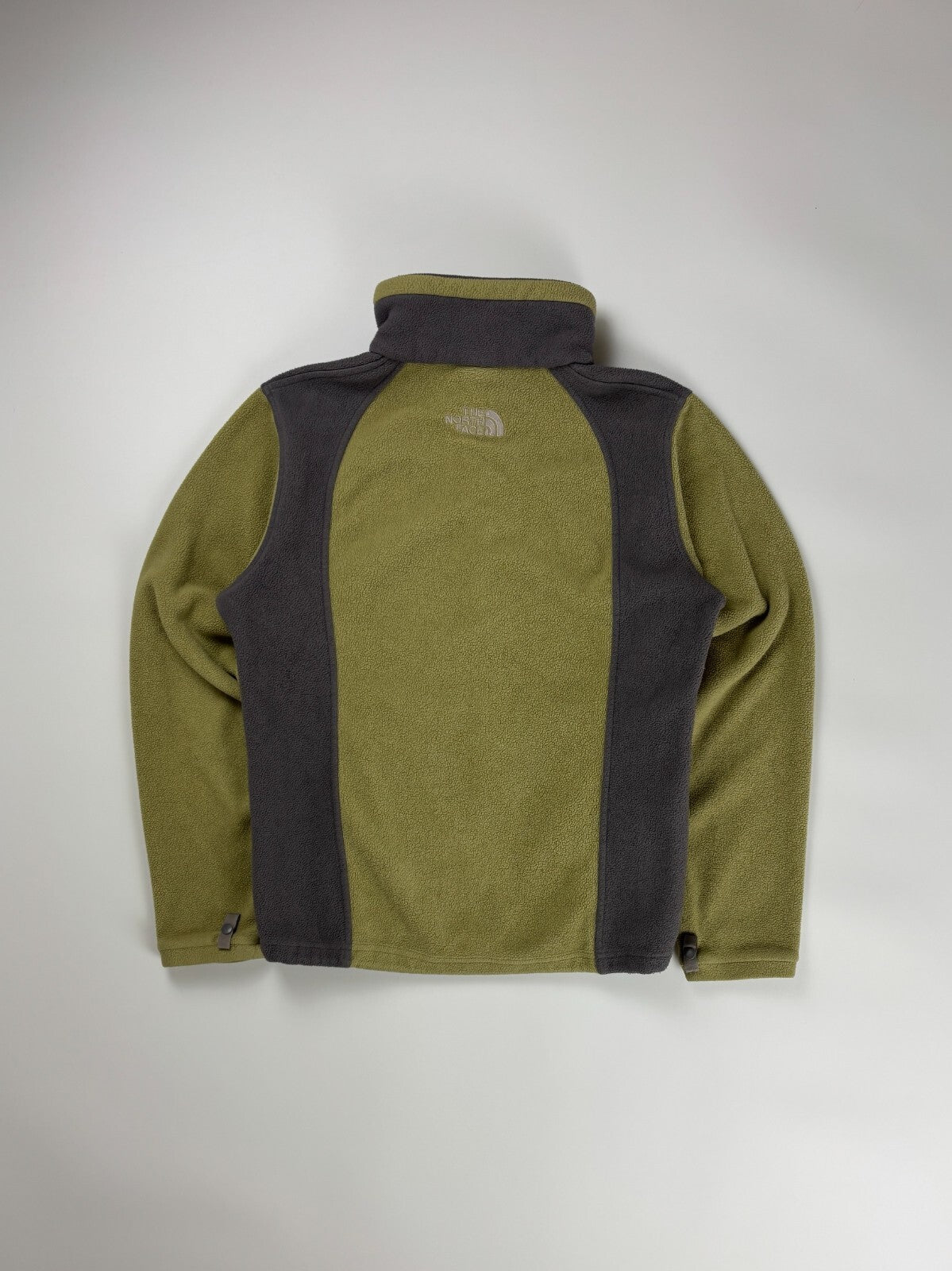 Vintage Women's North Face Sweater