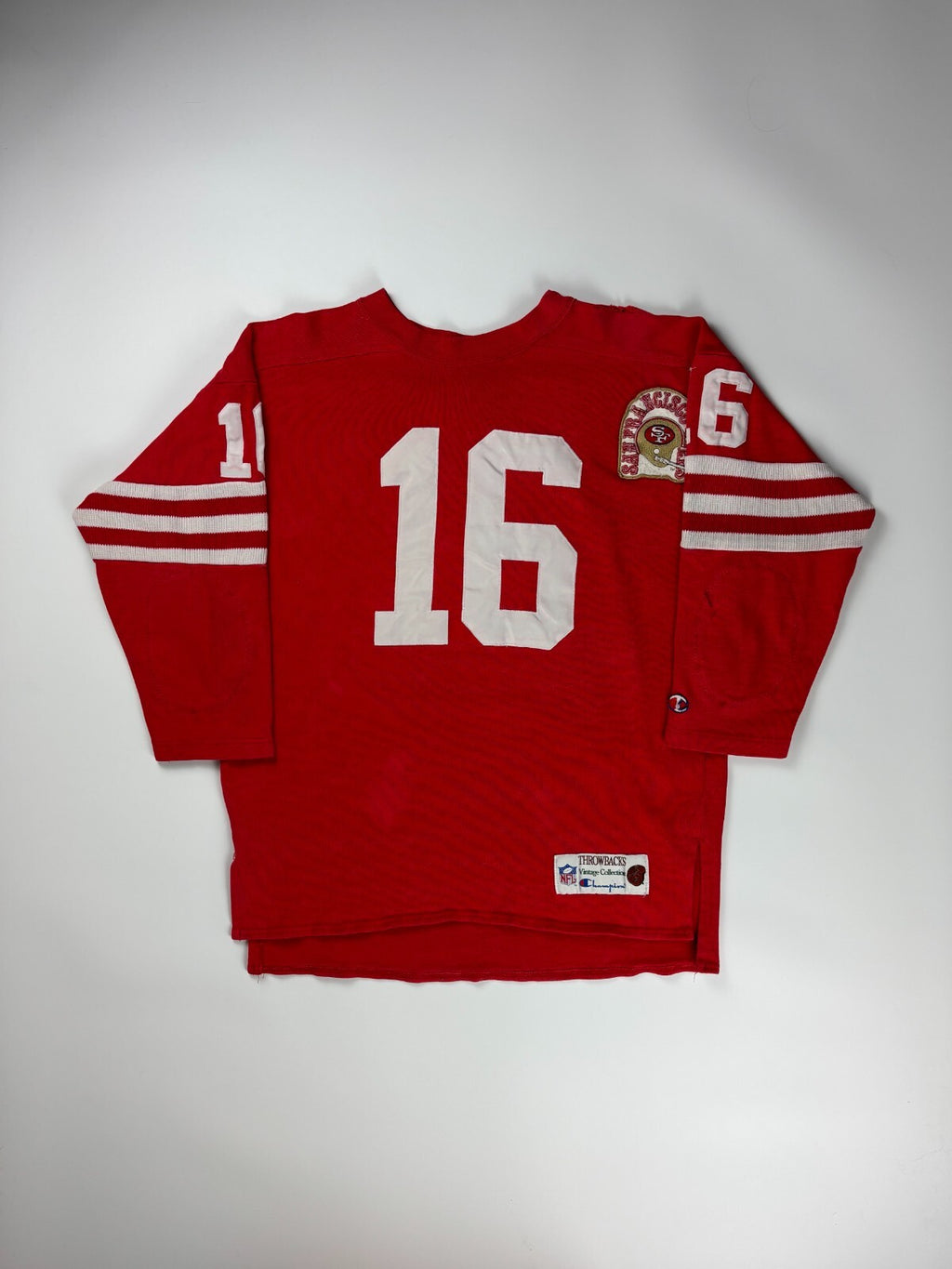 Vintage Champion San Francisco 49ers Sweatshirt