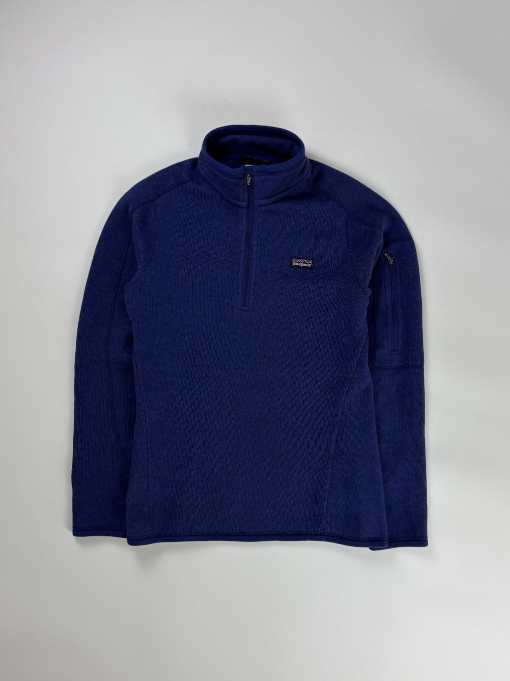 Vintage Women's Patagonia Sweater