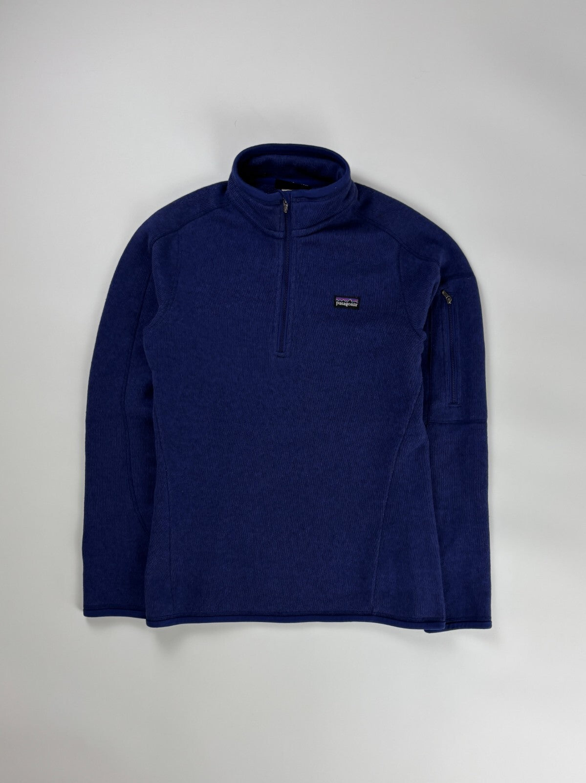 Vintage Women's Patagonia Sweater