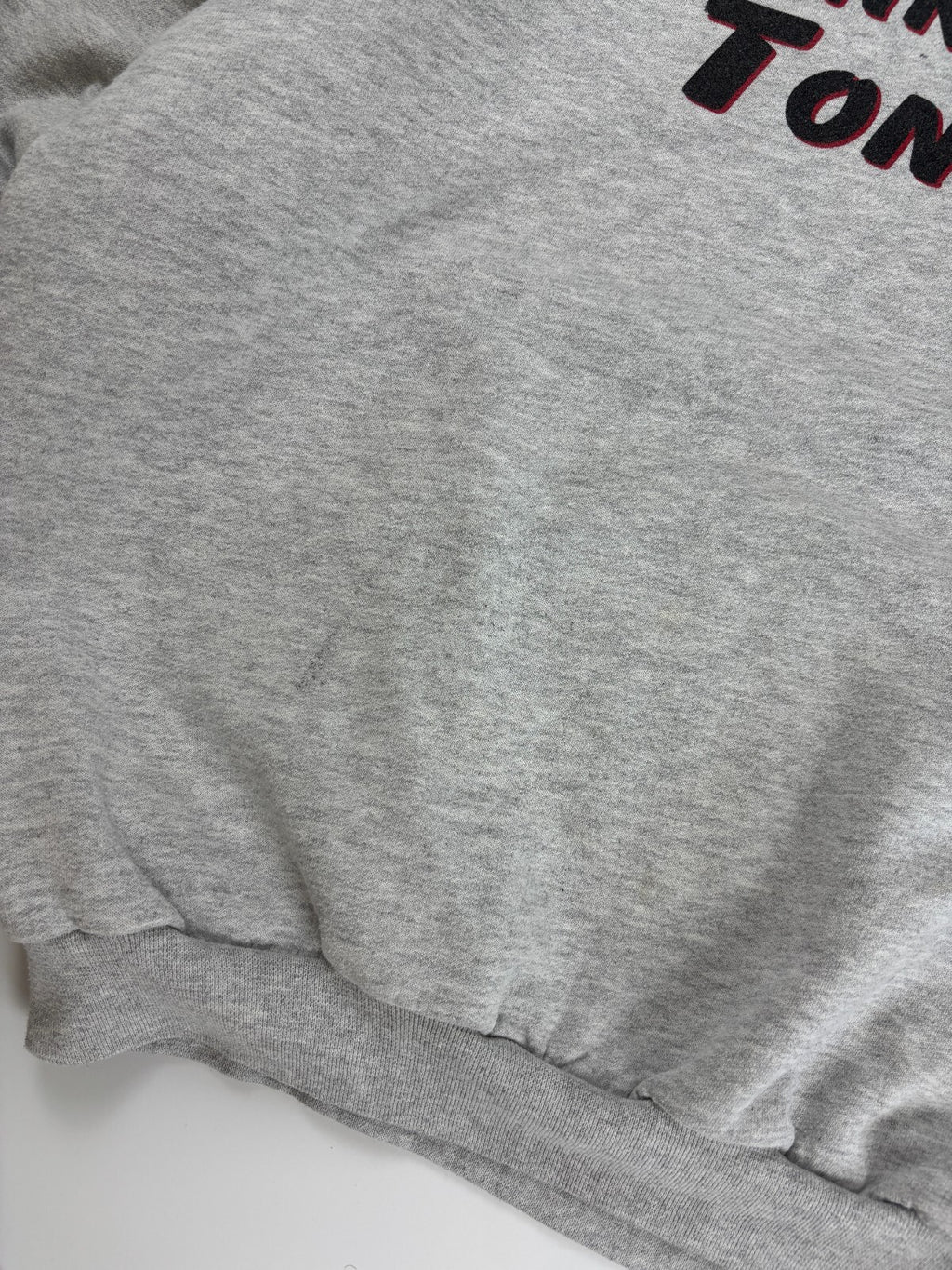 Vintage Rolling Stones Sweatshirt