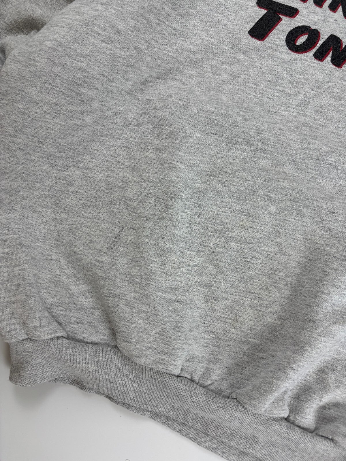 Vintage Rolling Stones Sweatshirt