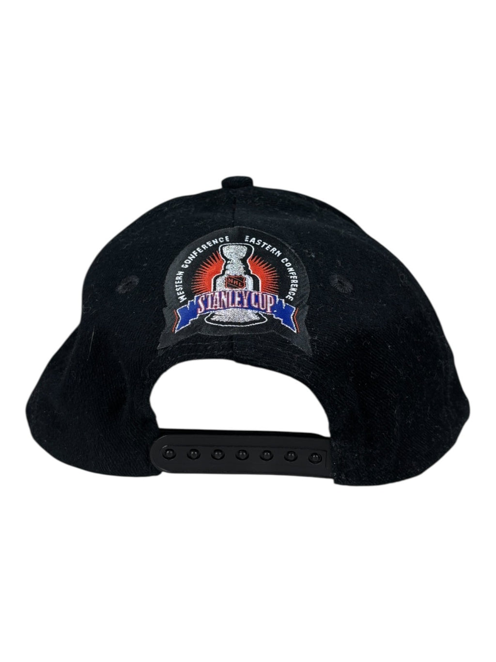 Vintage Stanley Cup Snapback Hat