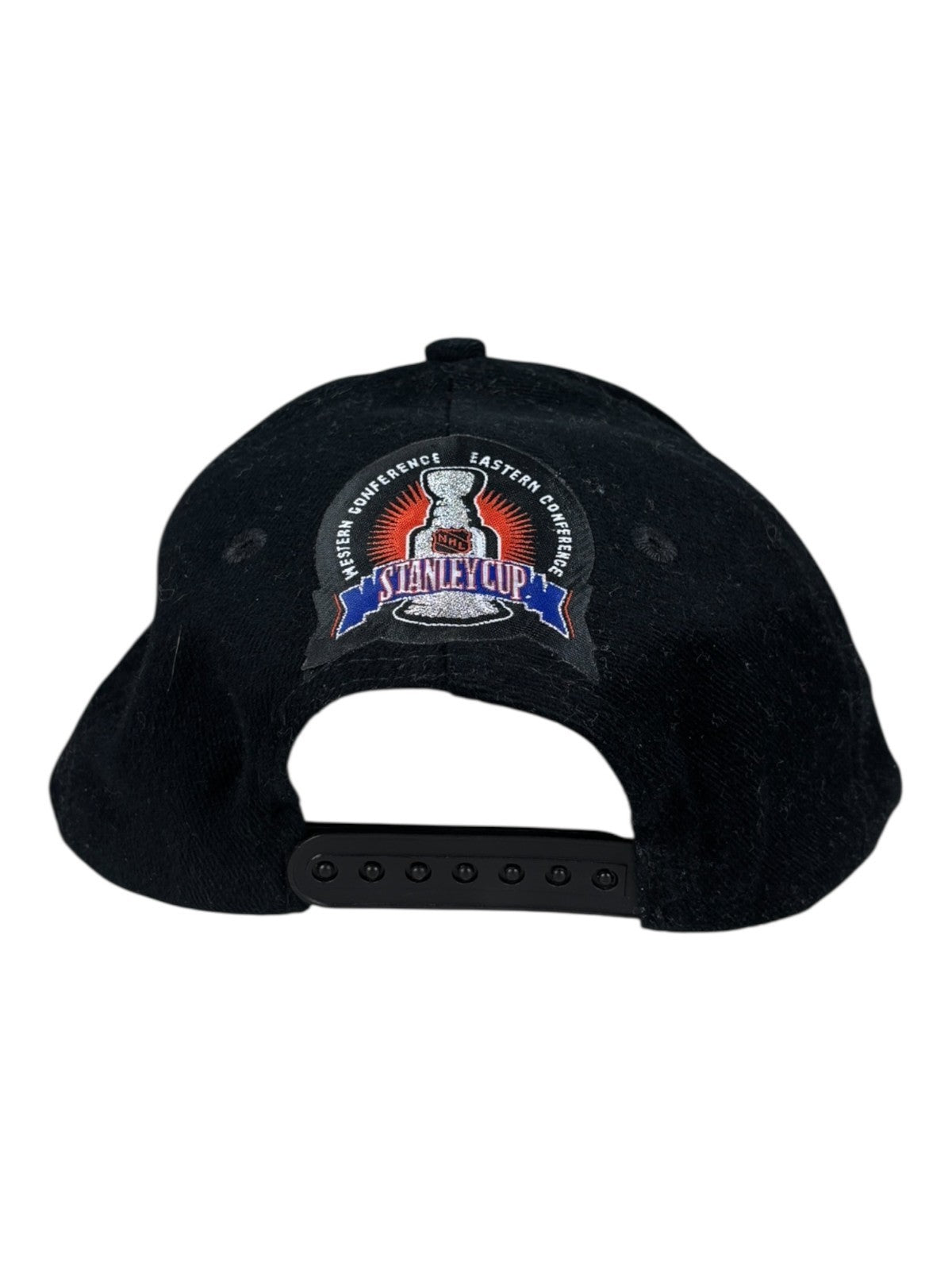Vintage Stanley Cup Snapback Hat