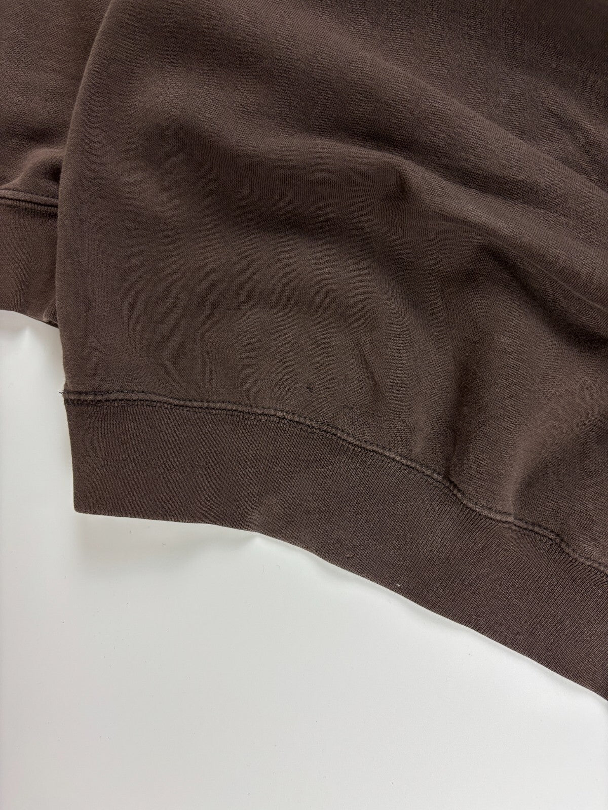 Vintage Cleveland Browns Sweatshirt