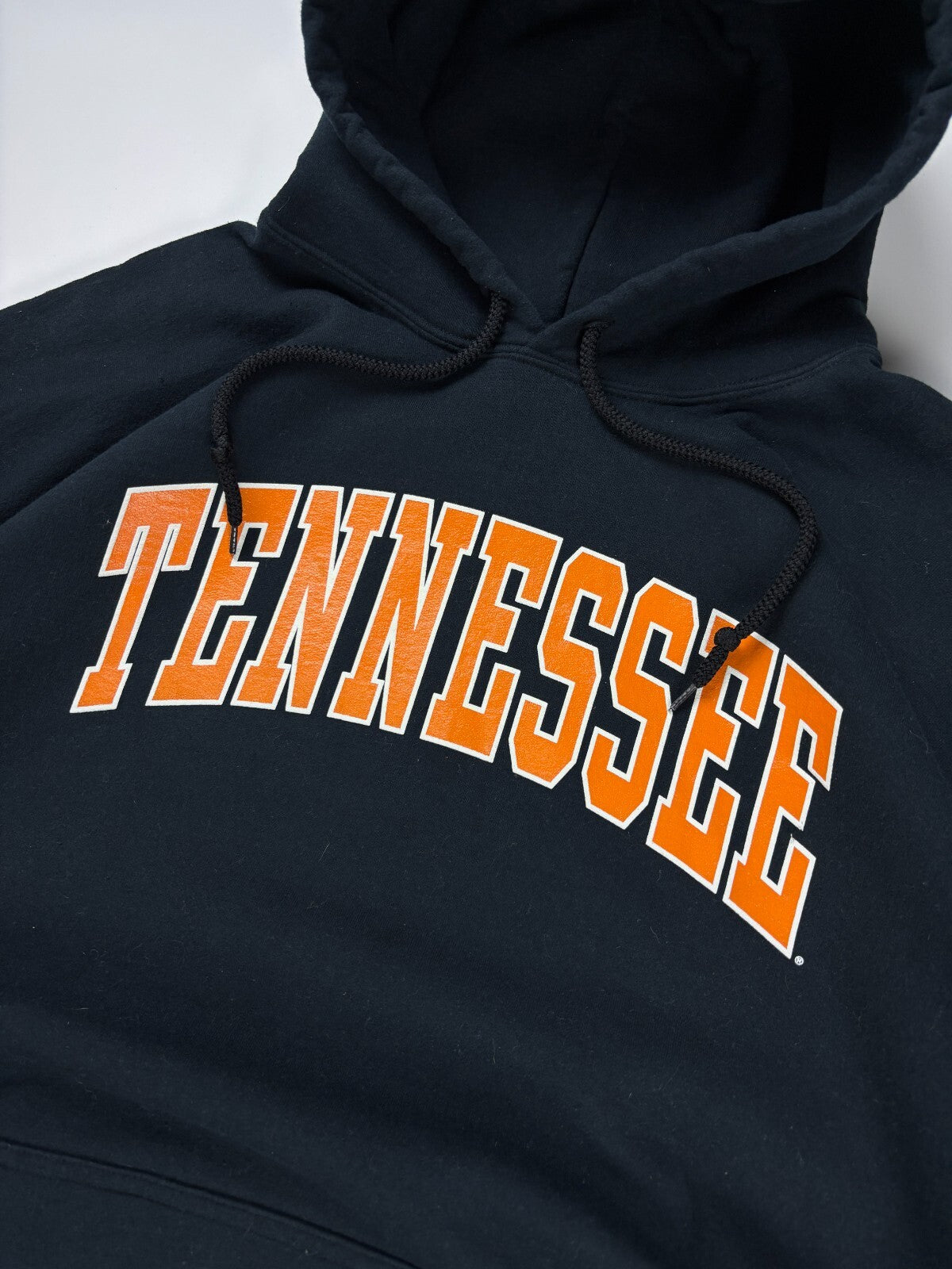 Vintage Tennessee University Hoodie